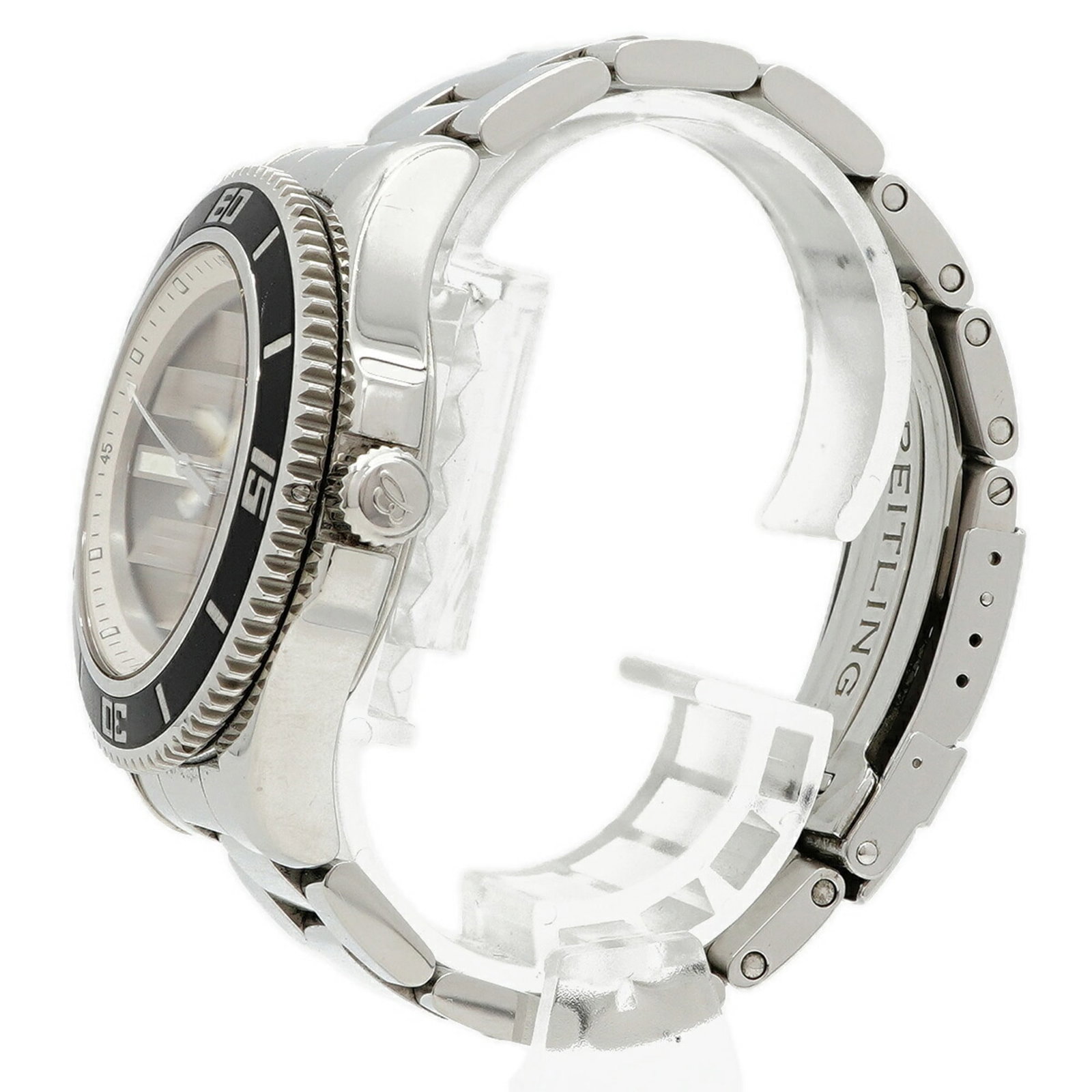 Breitling Wristwatch - 2