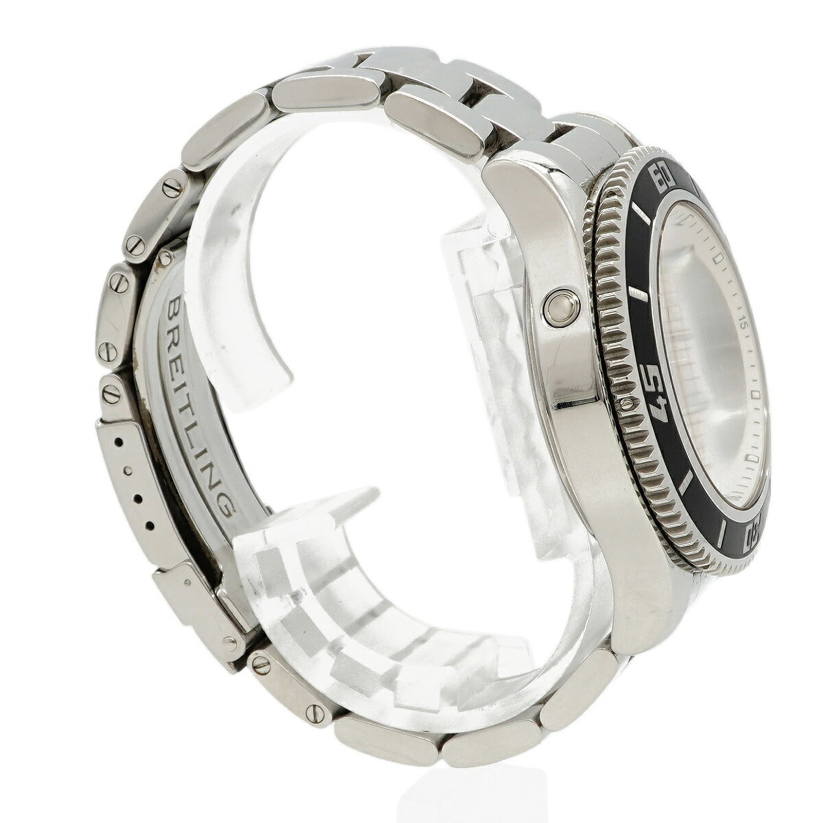 Breitling Wristwatch - 3