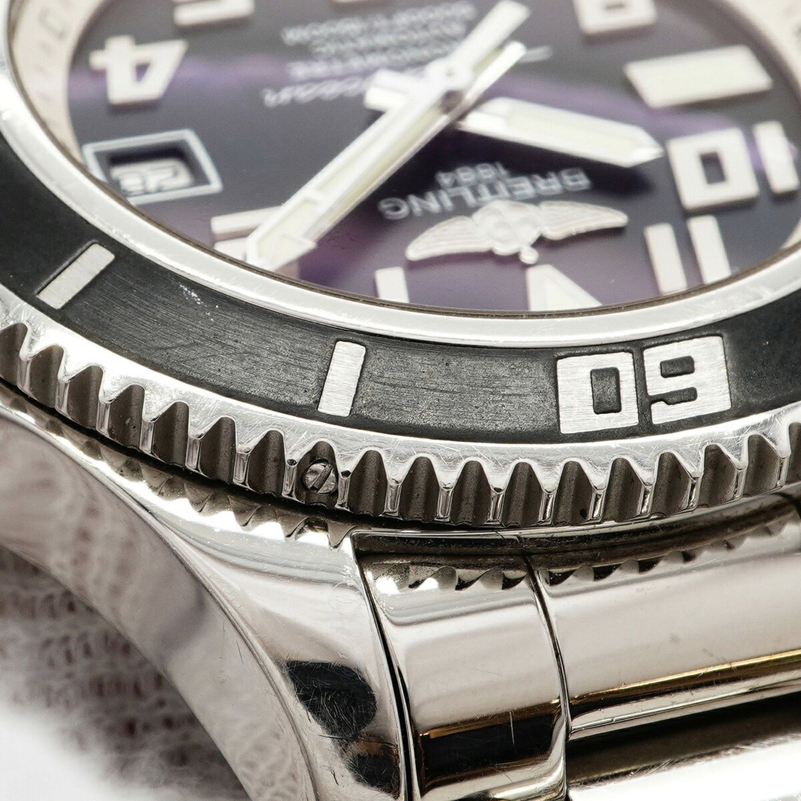 Breitling Wristwatch - 8