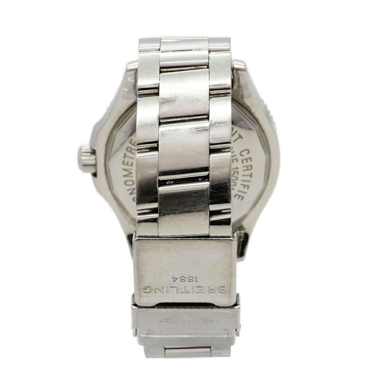 Breitling Wristwatch - 9