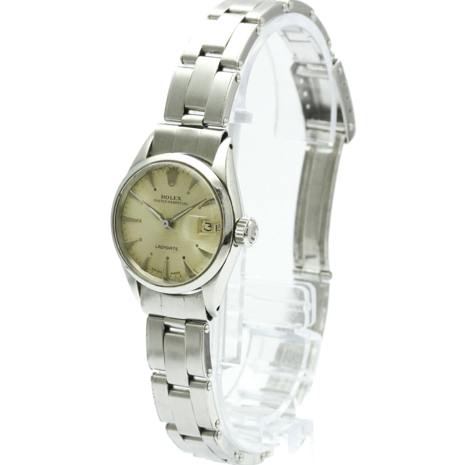 Rolex Wristwatch - 2