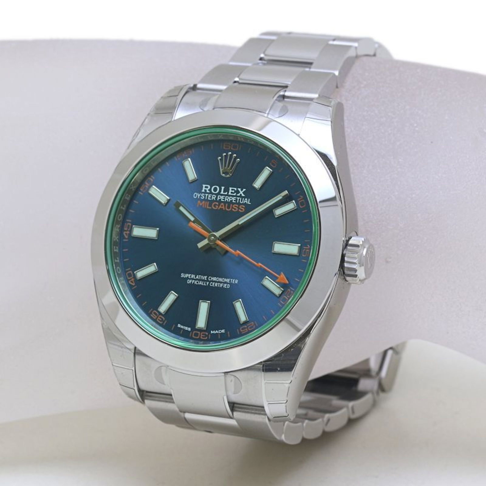 Rolex Wristwatch - 2