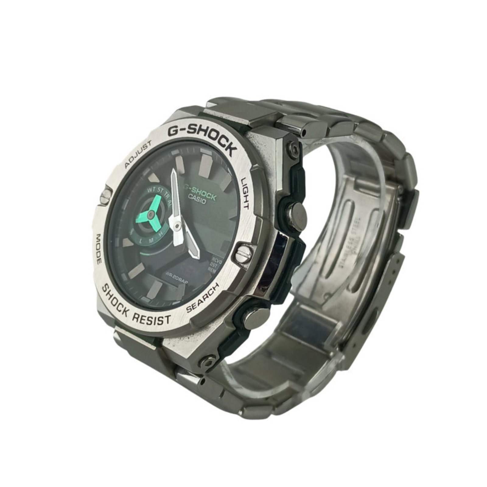 Casio Wristwatch - 2