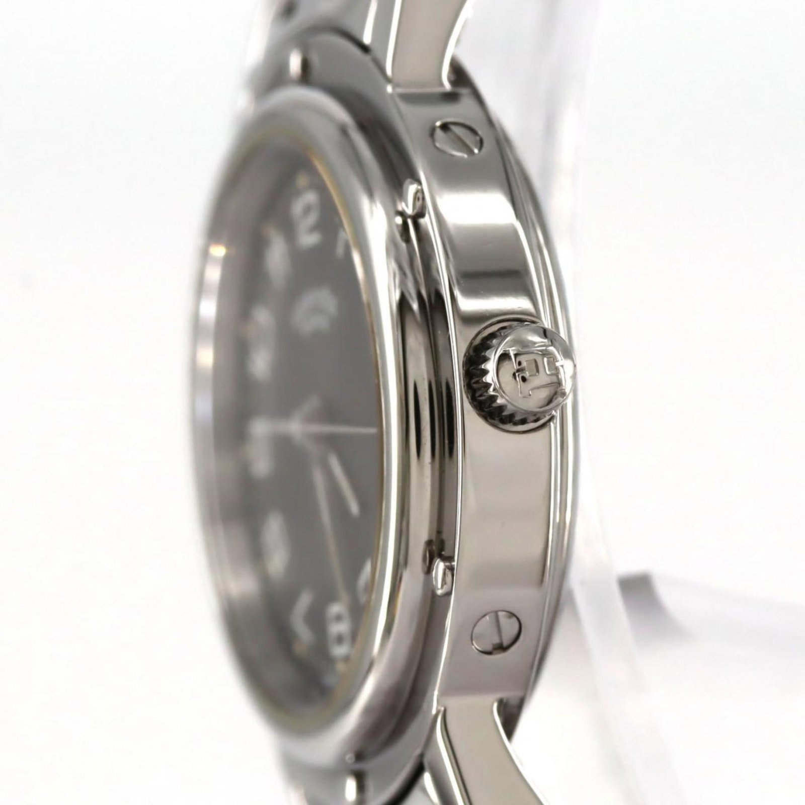 Hermes Wristwatch - 4