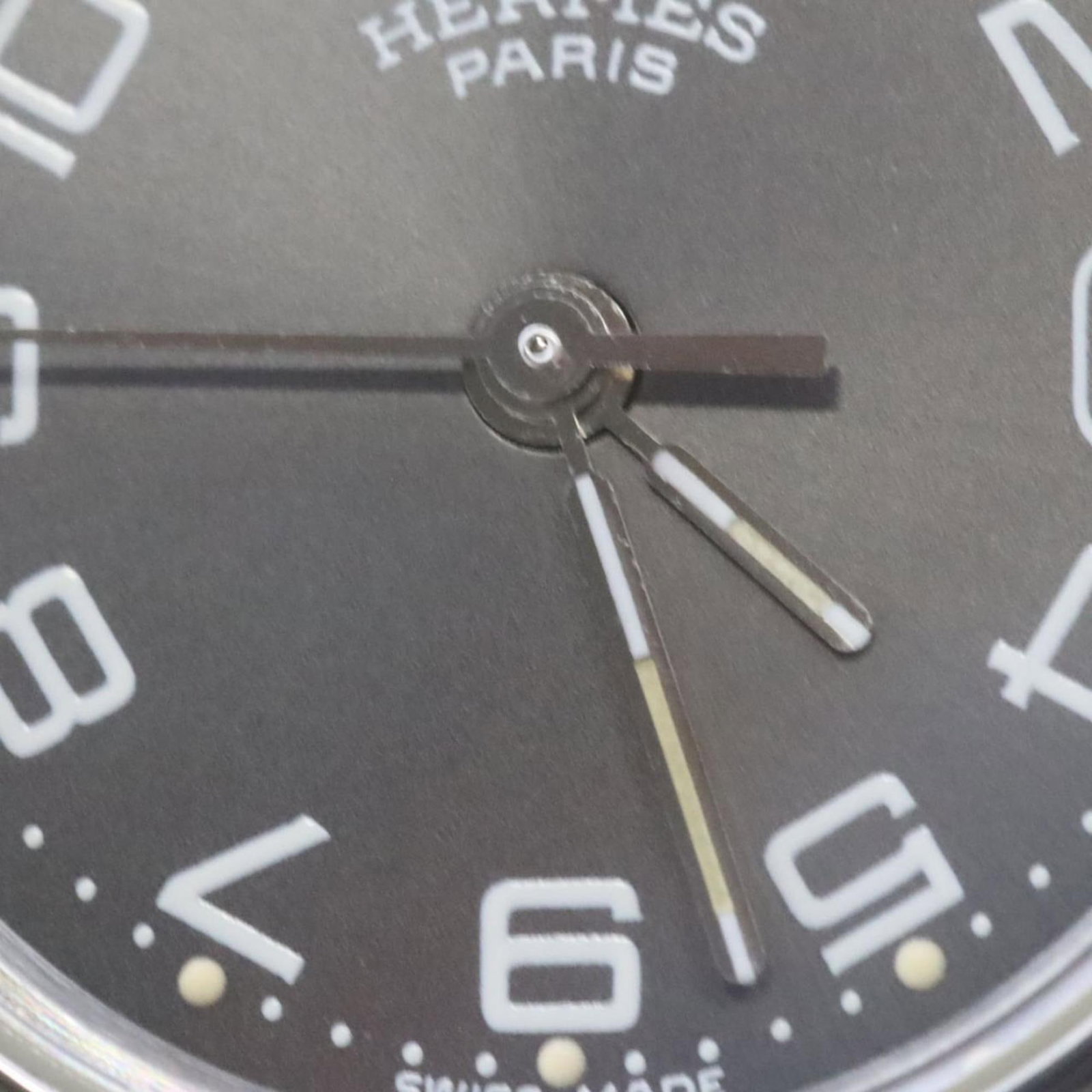 Hermes Wristwatch - 6