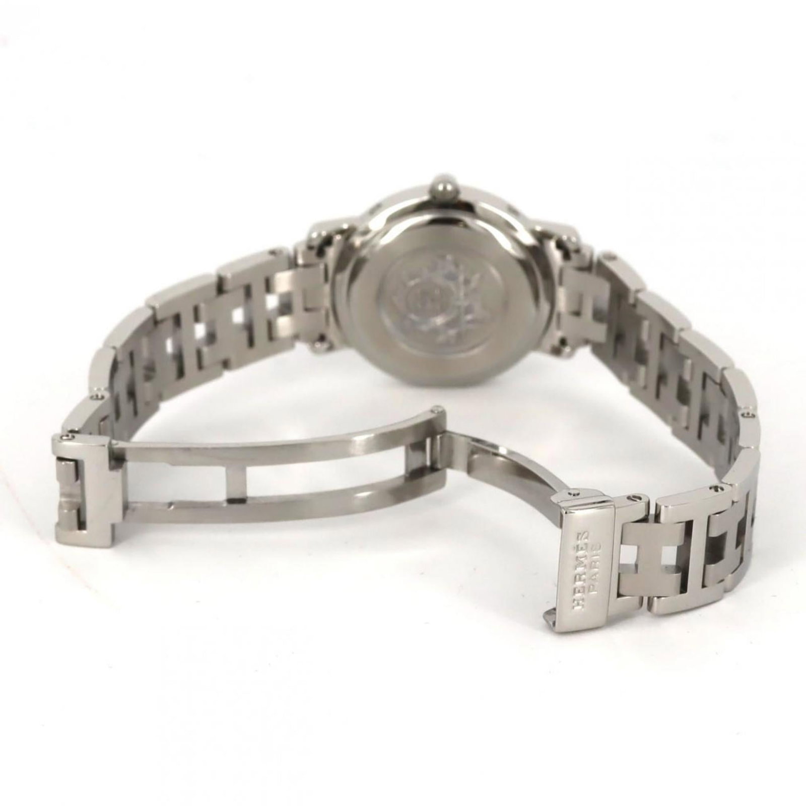 Hermes Wristwatch - 7