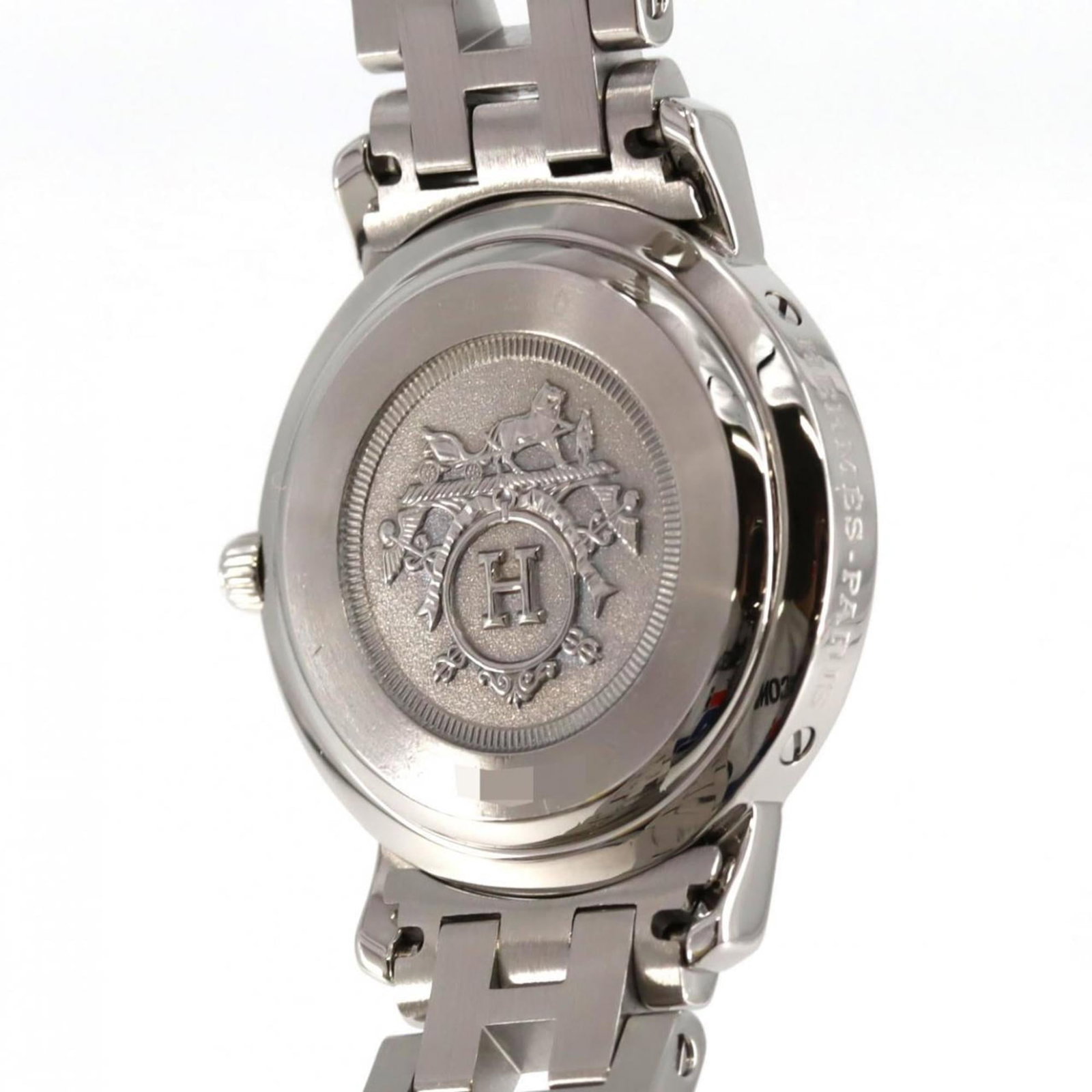 Hermes Wristwatch - 8
