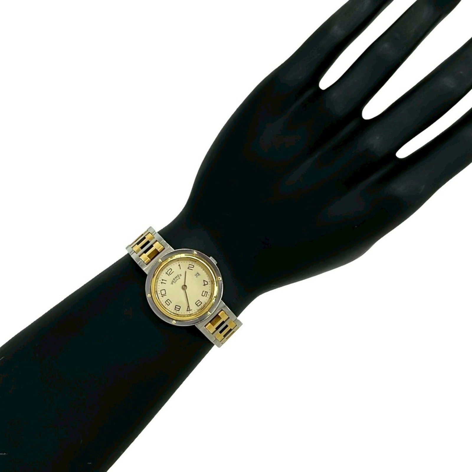 Hermes Wristwatch - 2