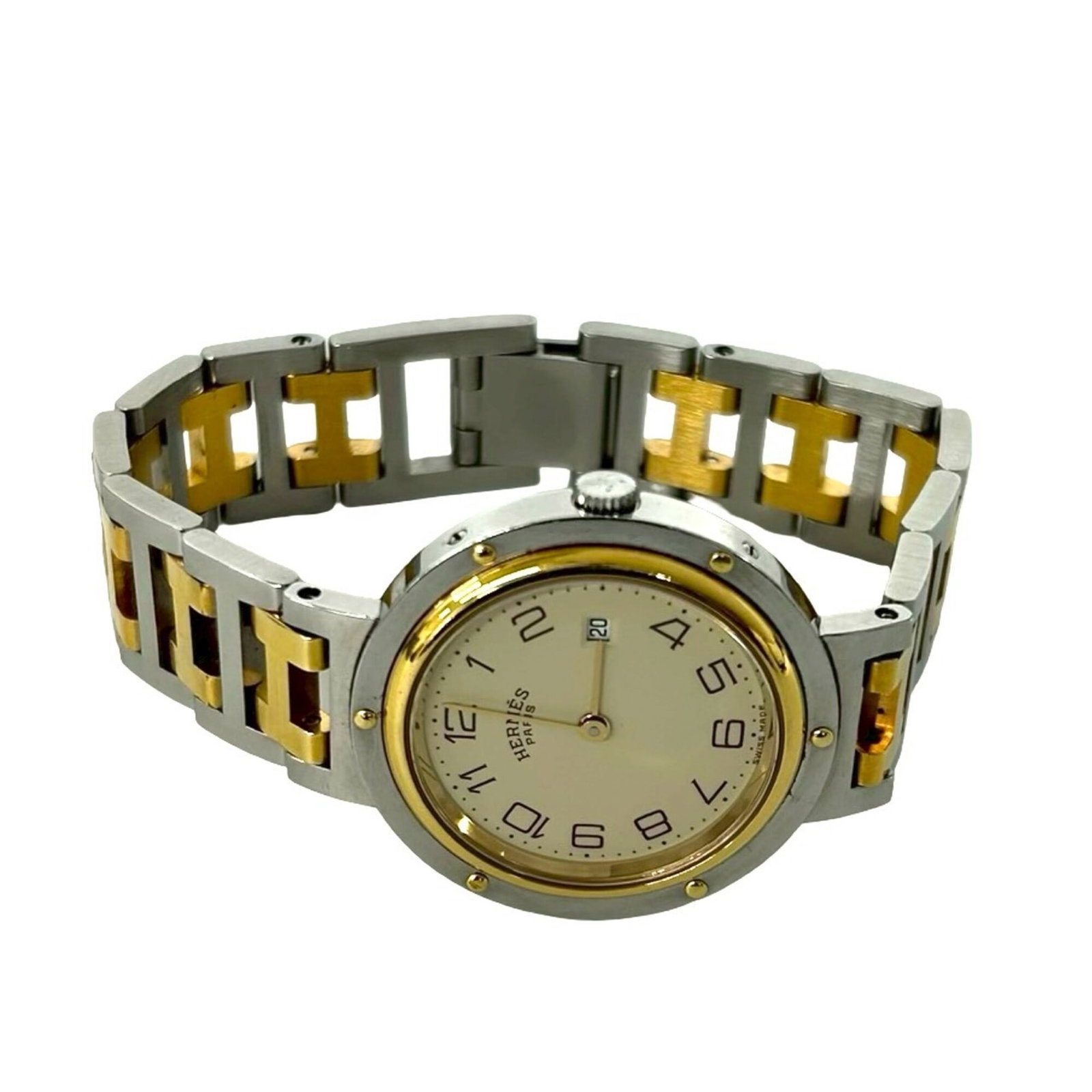 Hermes Wristwatch - 7
