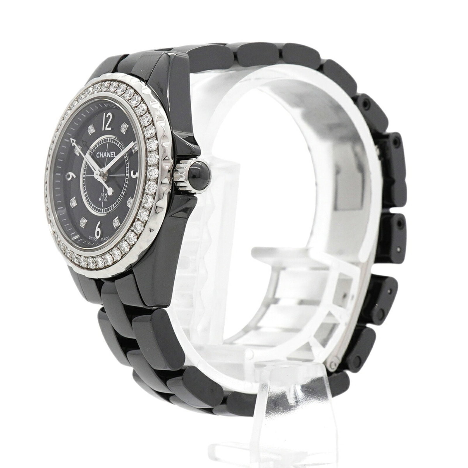 Chanel Wristwatch - 2