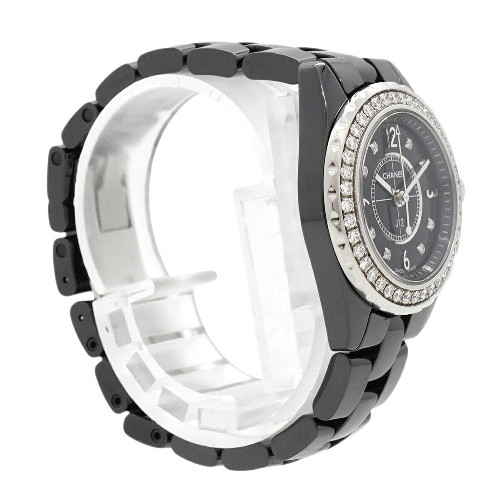 Chanel Wristwatch - 3