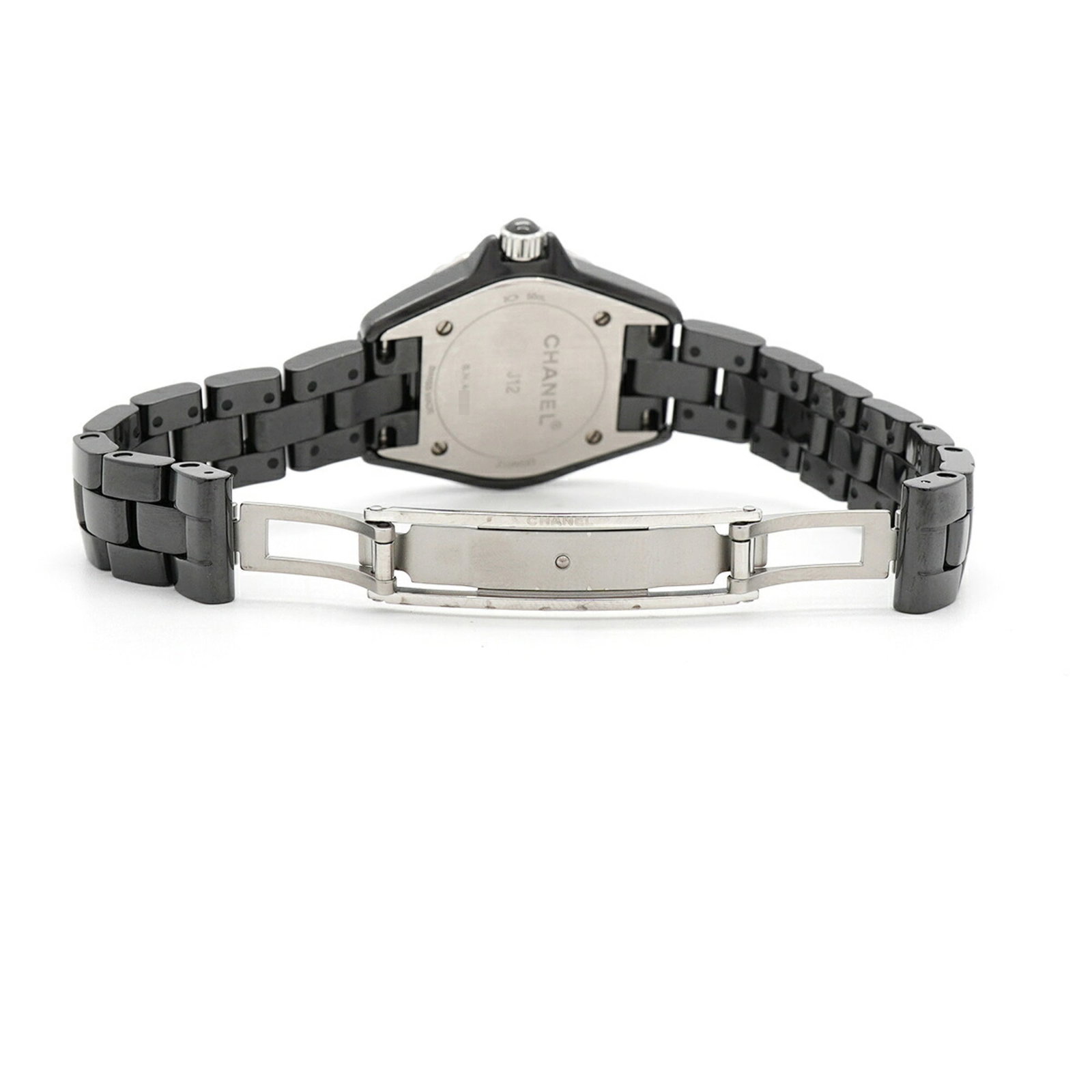 Chanel Wristwatch - 4