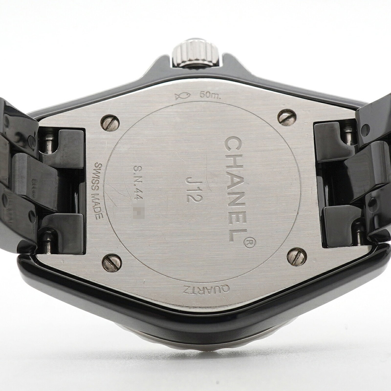 Chanel Wristwatch - 5