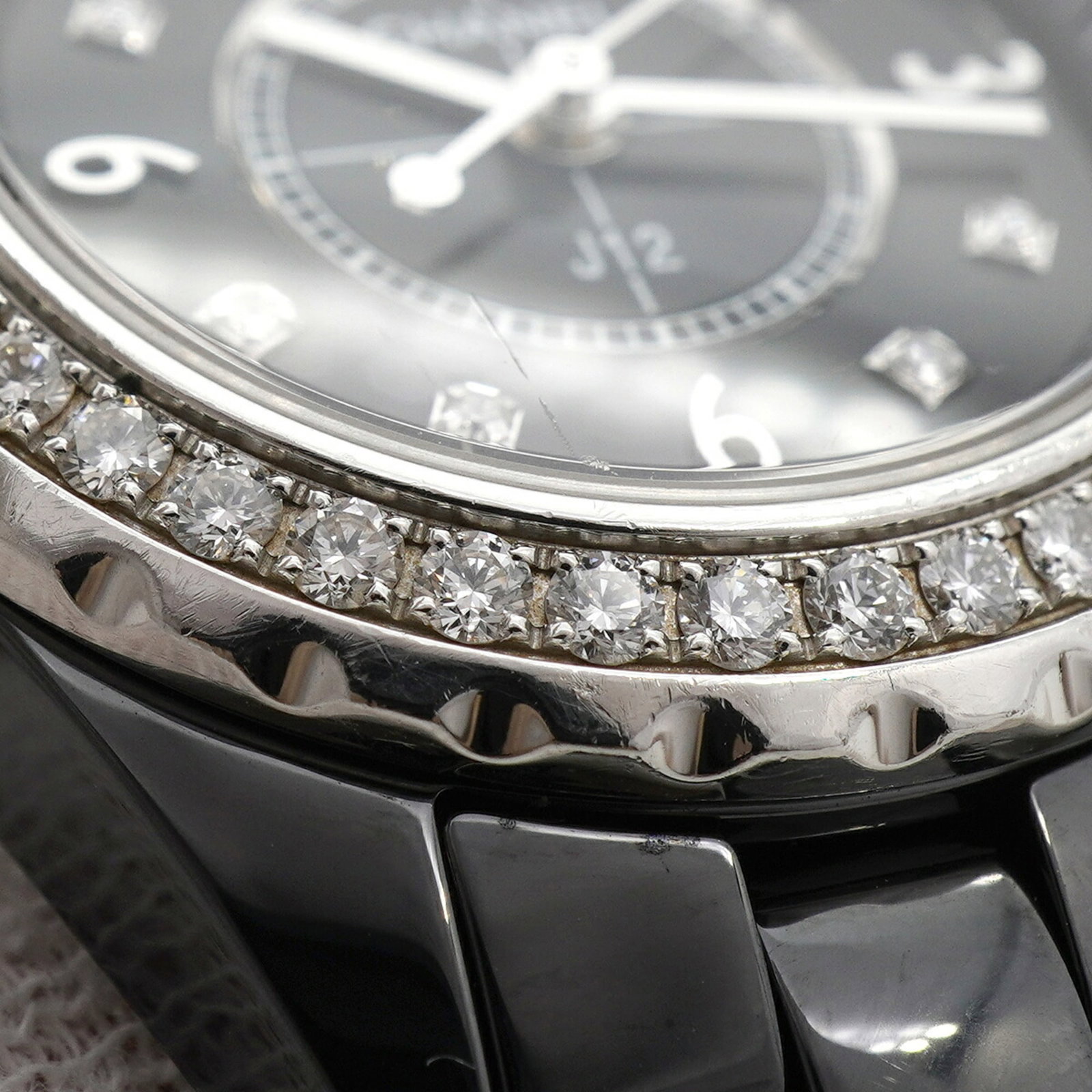 Chanel Wristwatch - 7