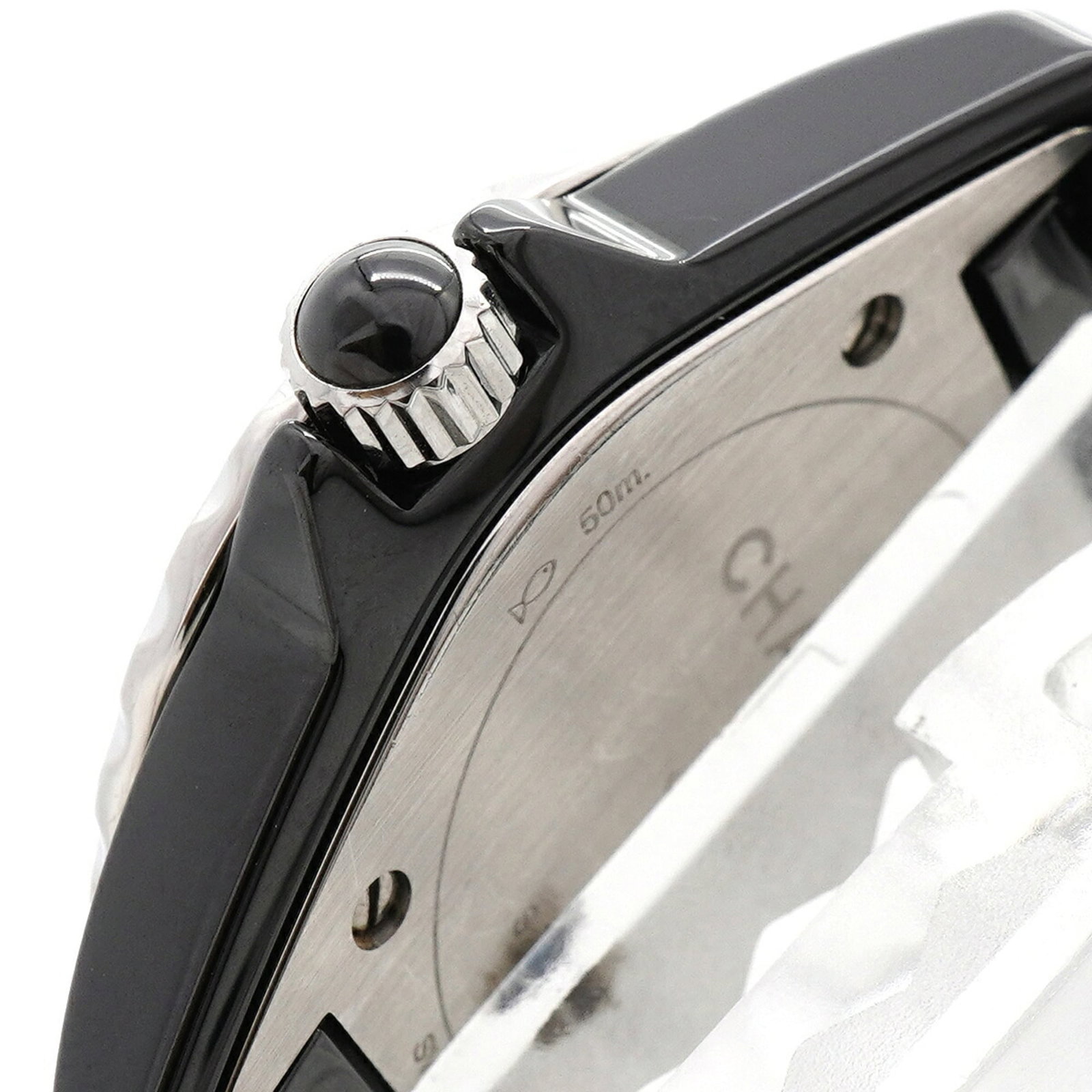Chanel Wristwatch - 9