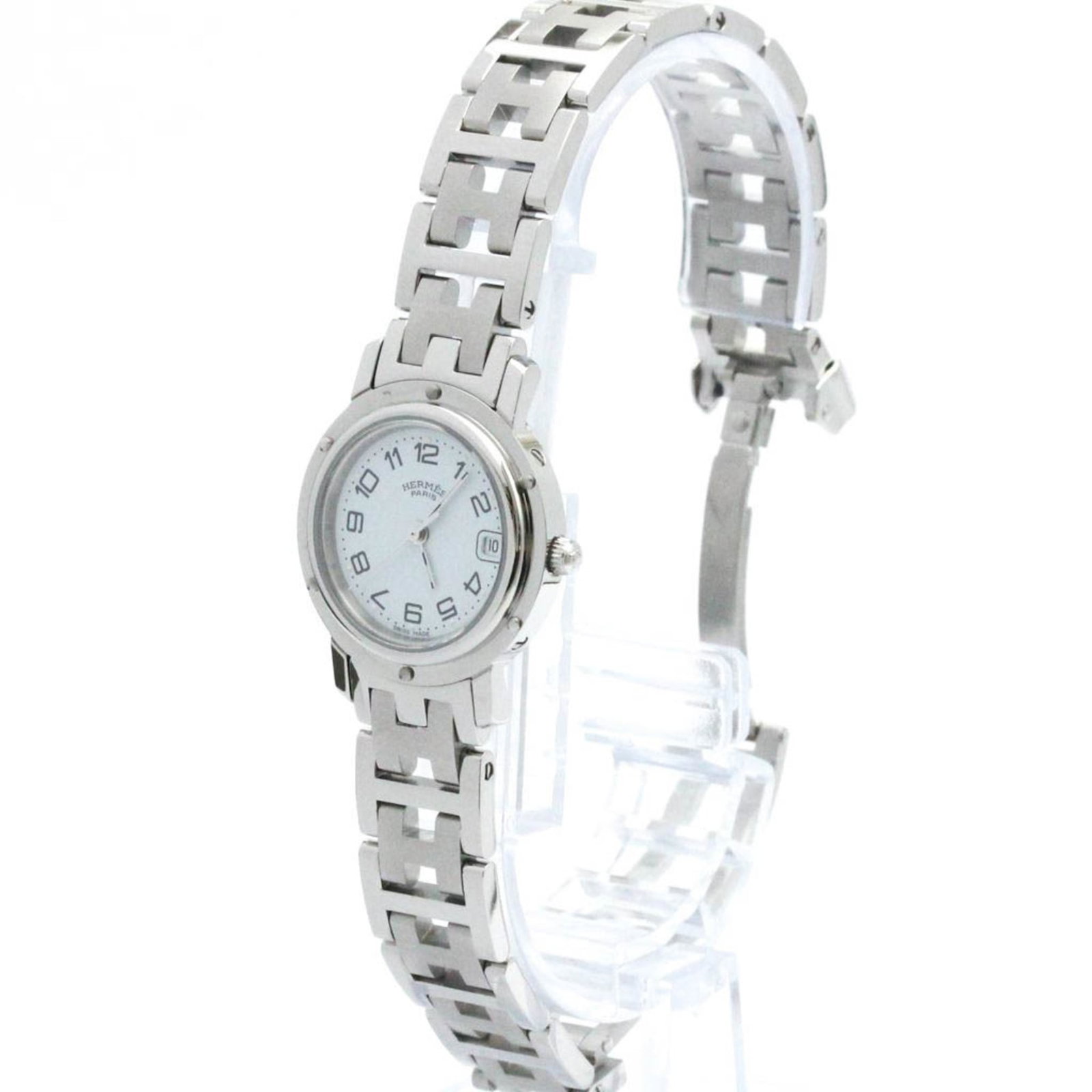 Hermes Wristwatch - 2
