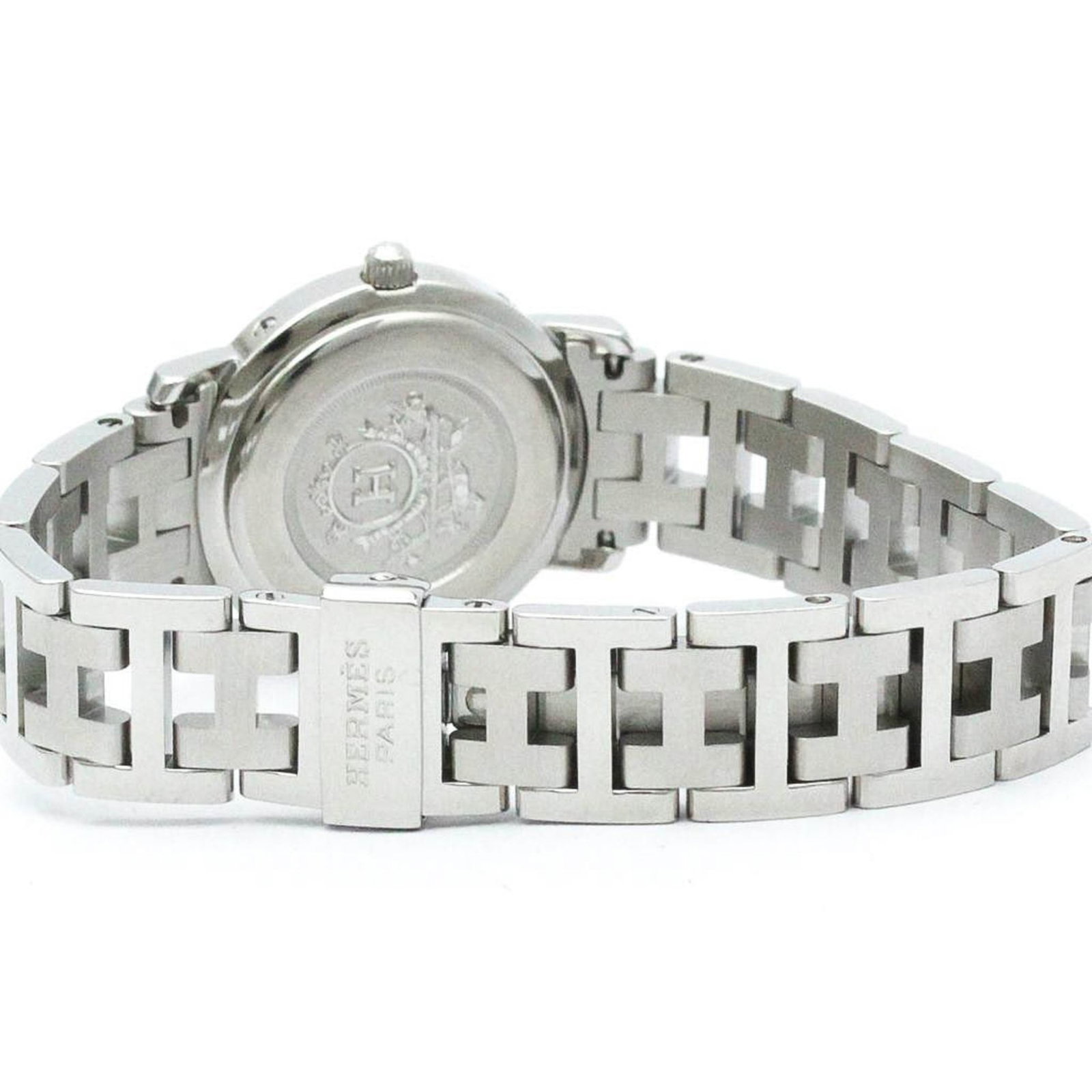 Hermes Wristwatch - 5