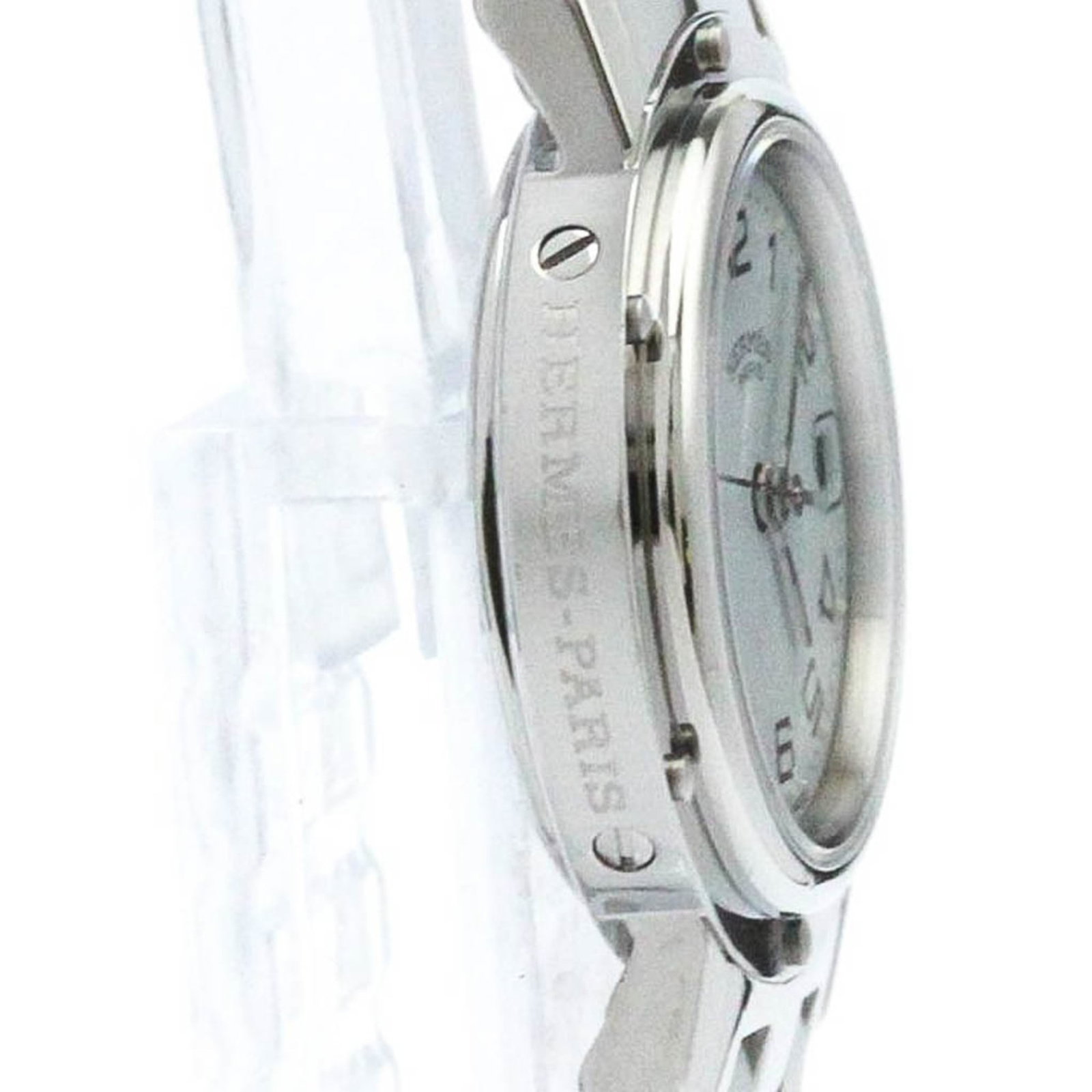 Hermes Wristwatch - 8
