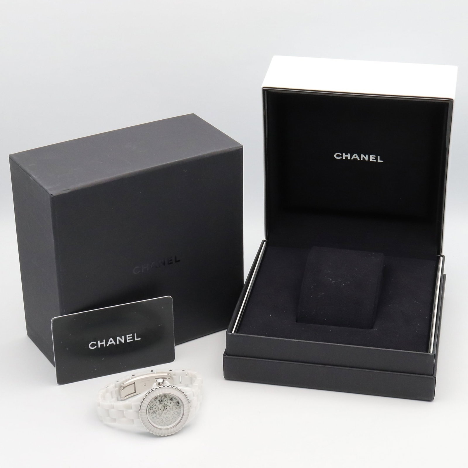 Chanel Wristwatch - 10