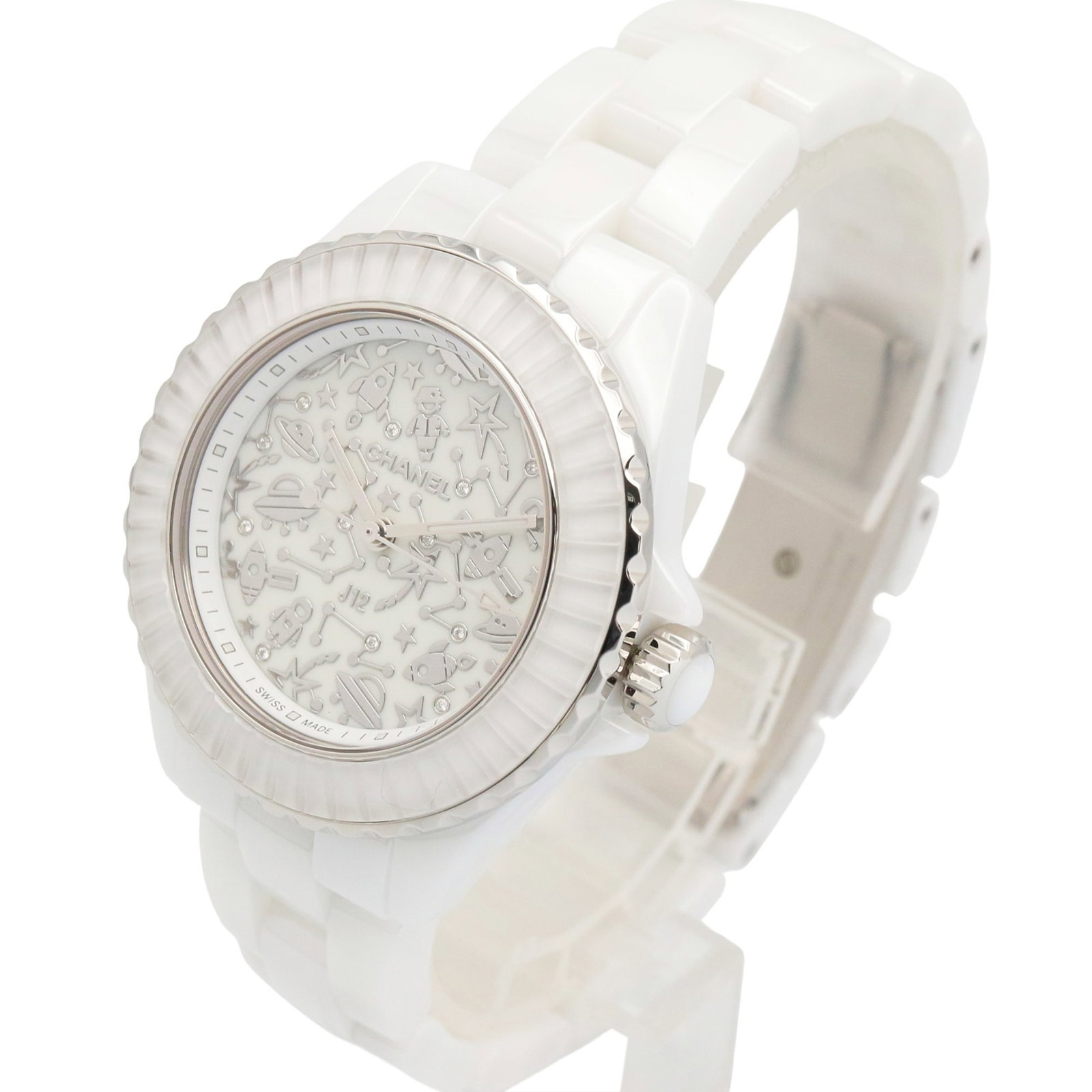 Chanel Wristwatch - 2