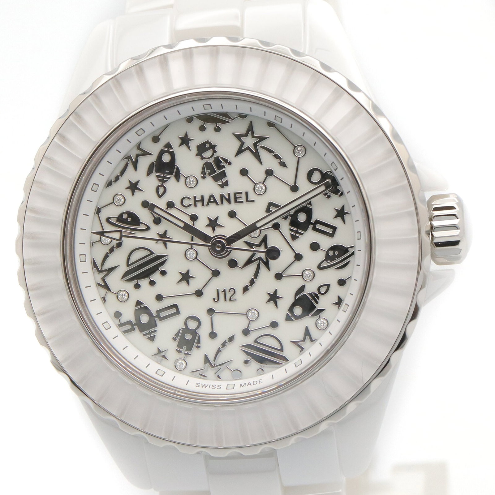Chanel Wristwatch - 3