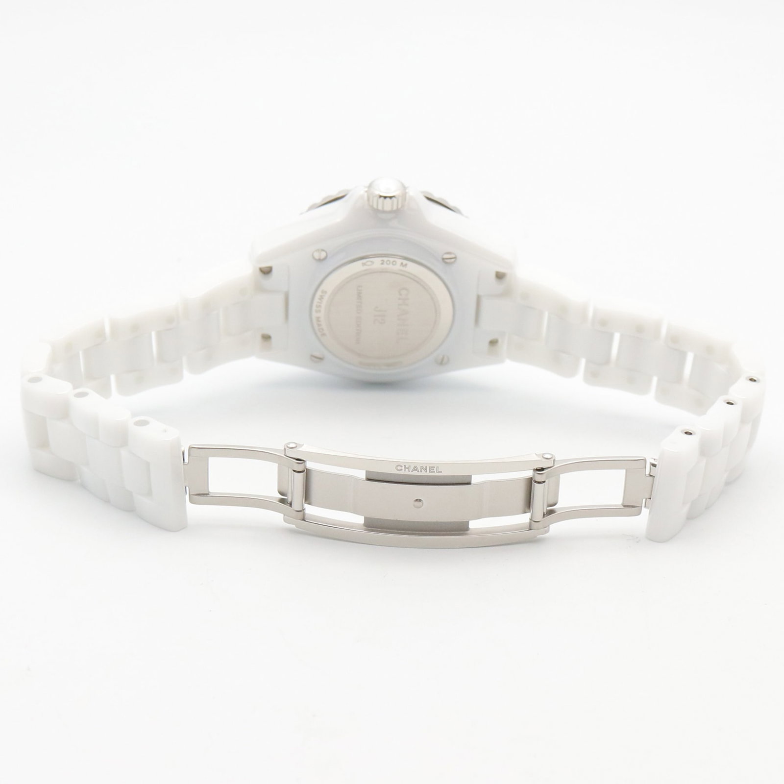 Chanel Wristwatch - 4