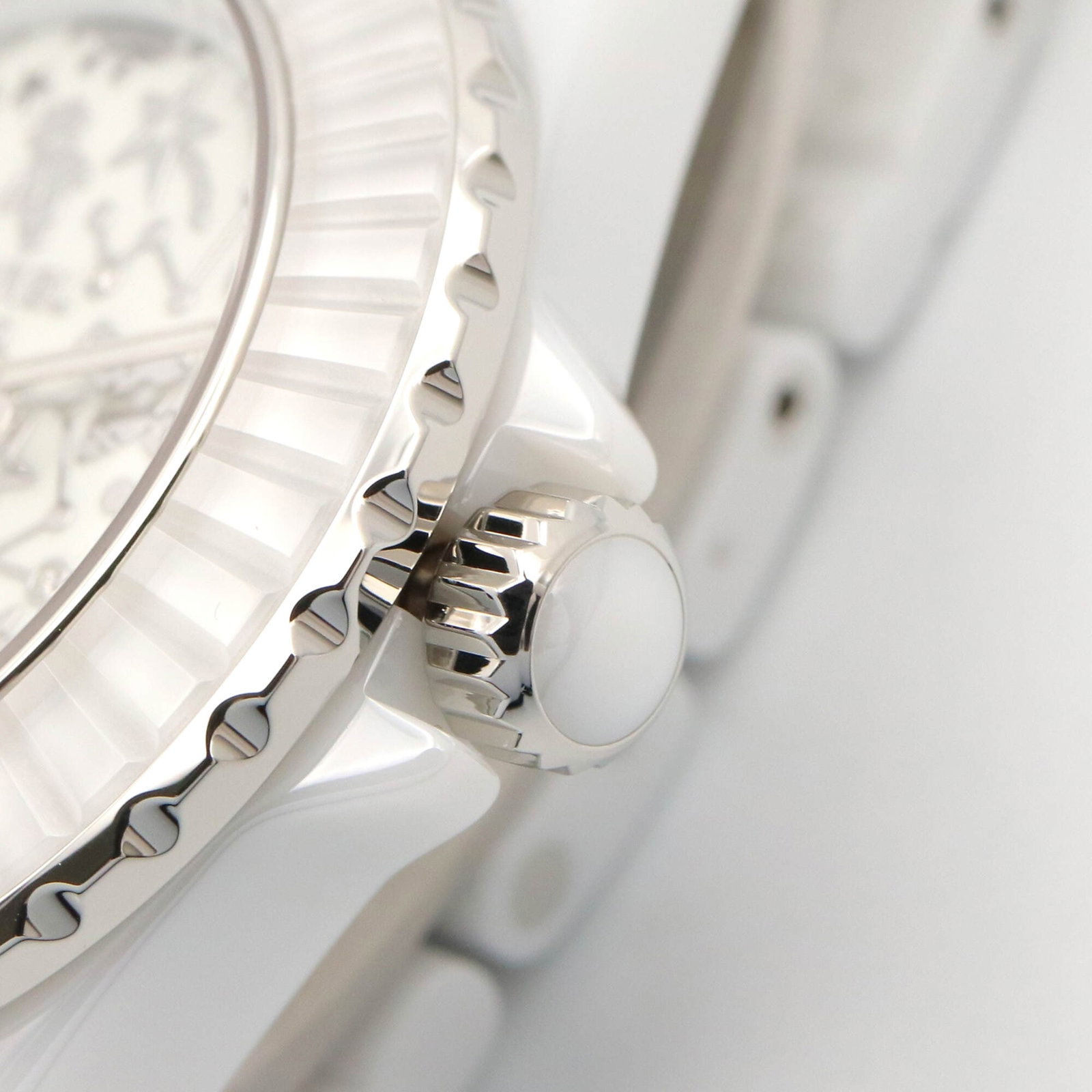 Chanel Wristwatch - 6