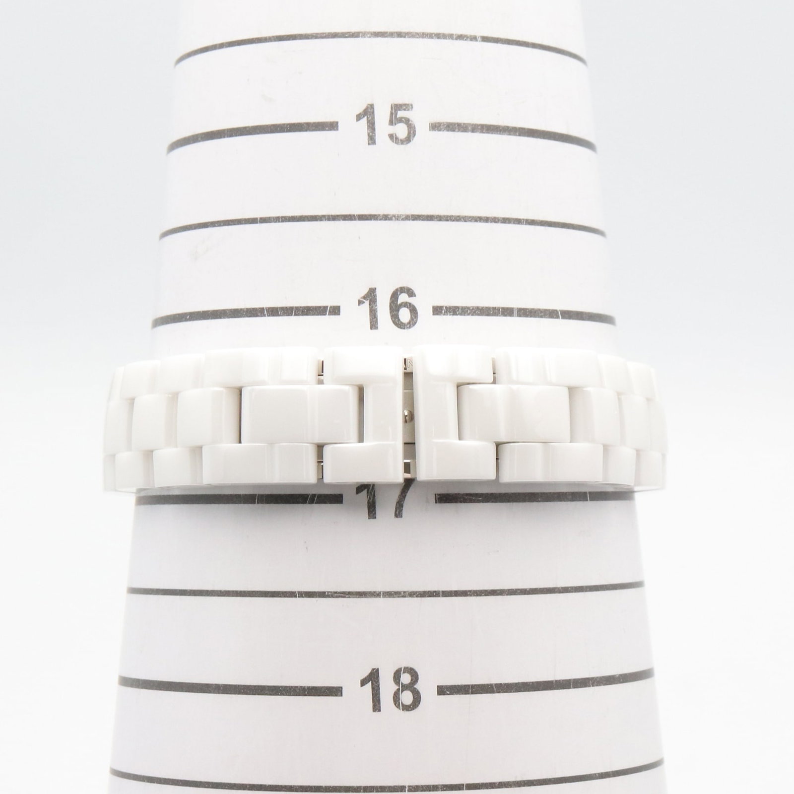 Chanel Wristwatch - 7