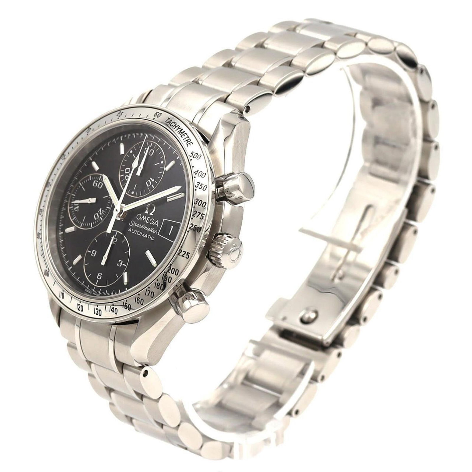 Wristwatch Omega - 2