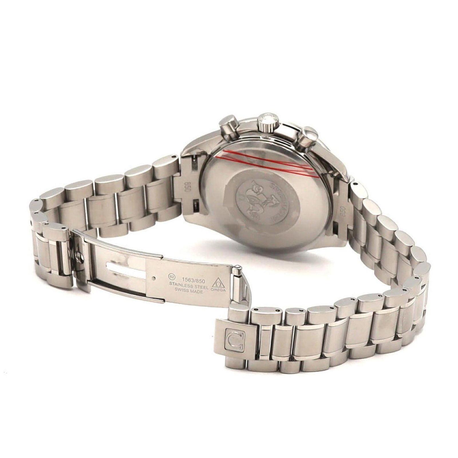 Wristwatch Omega - 6