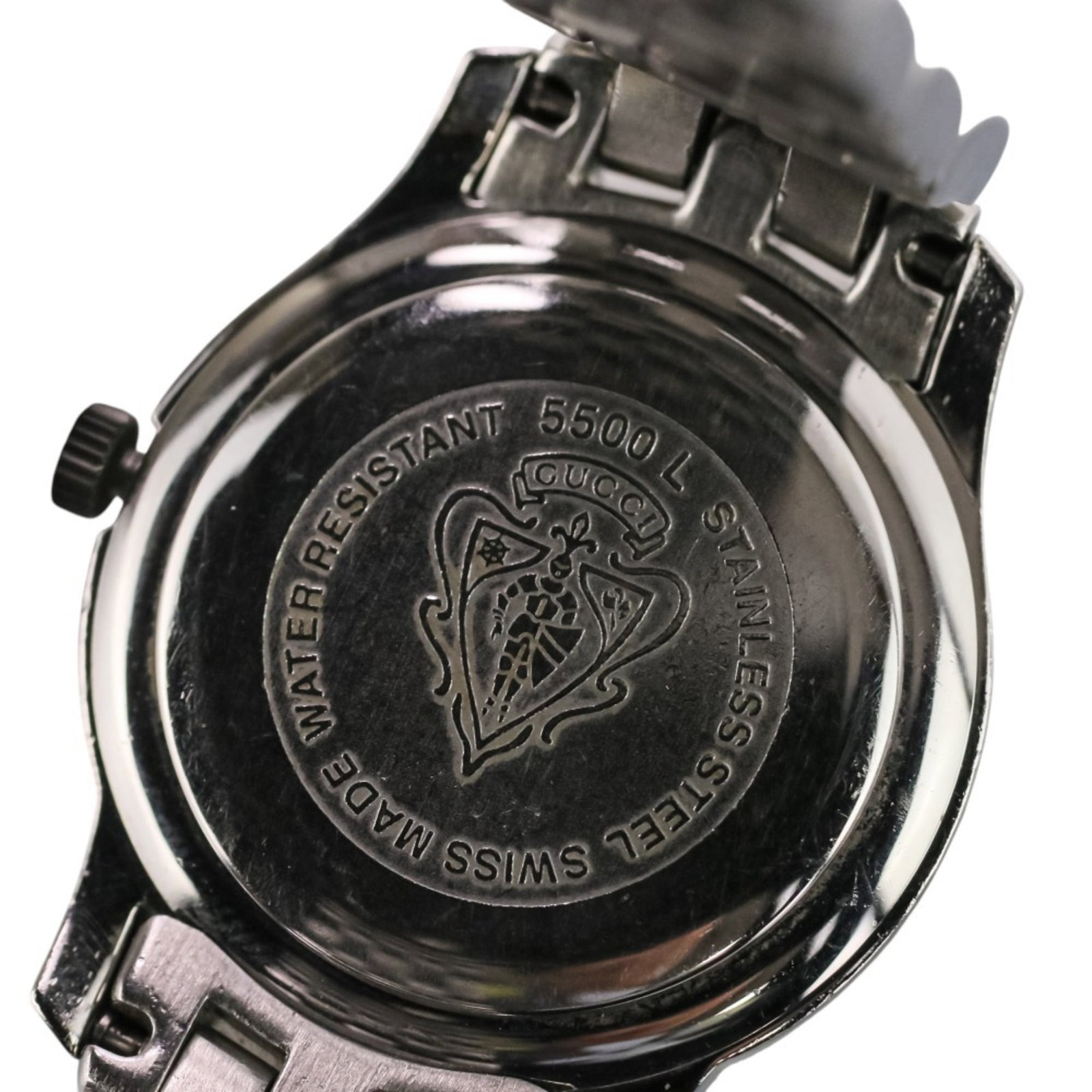 Wristwatch - 2