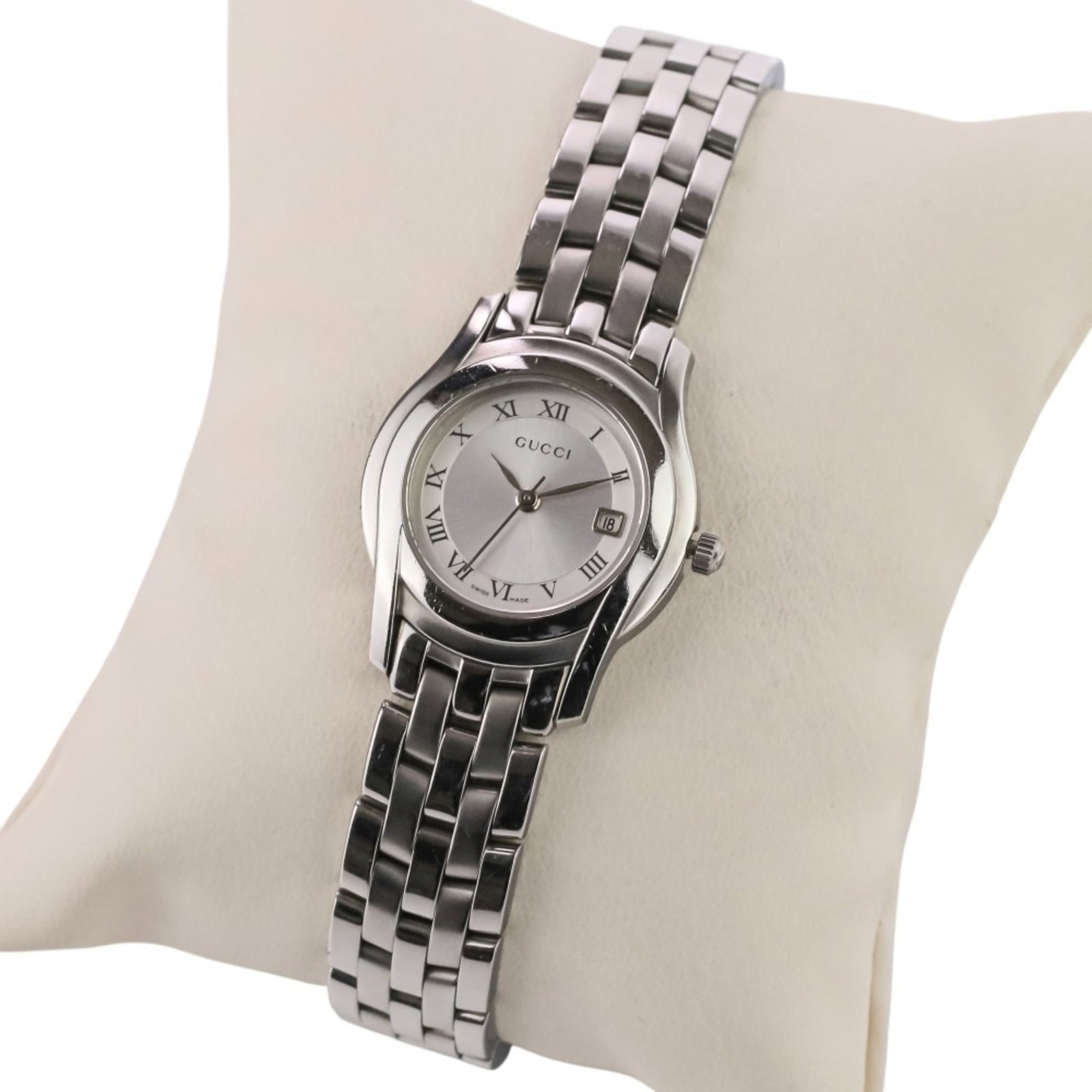 Wristwatch - 7