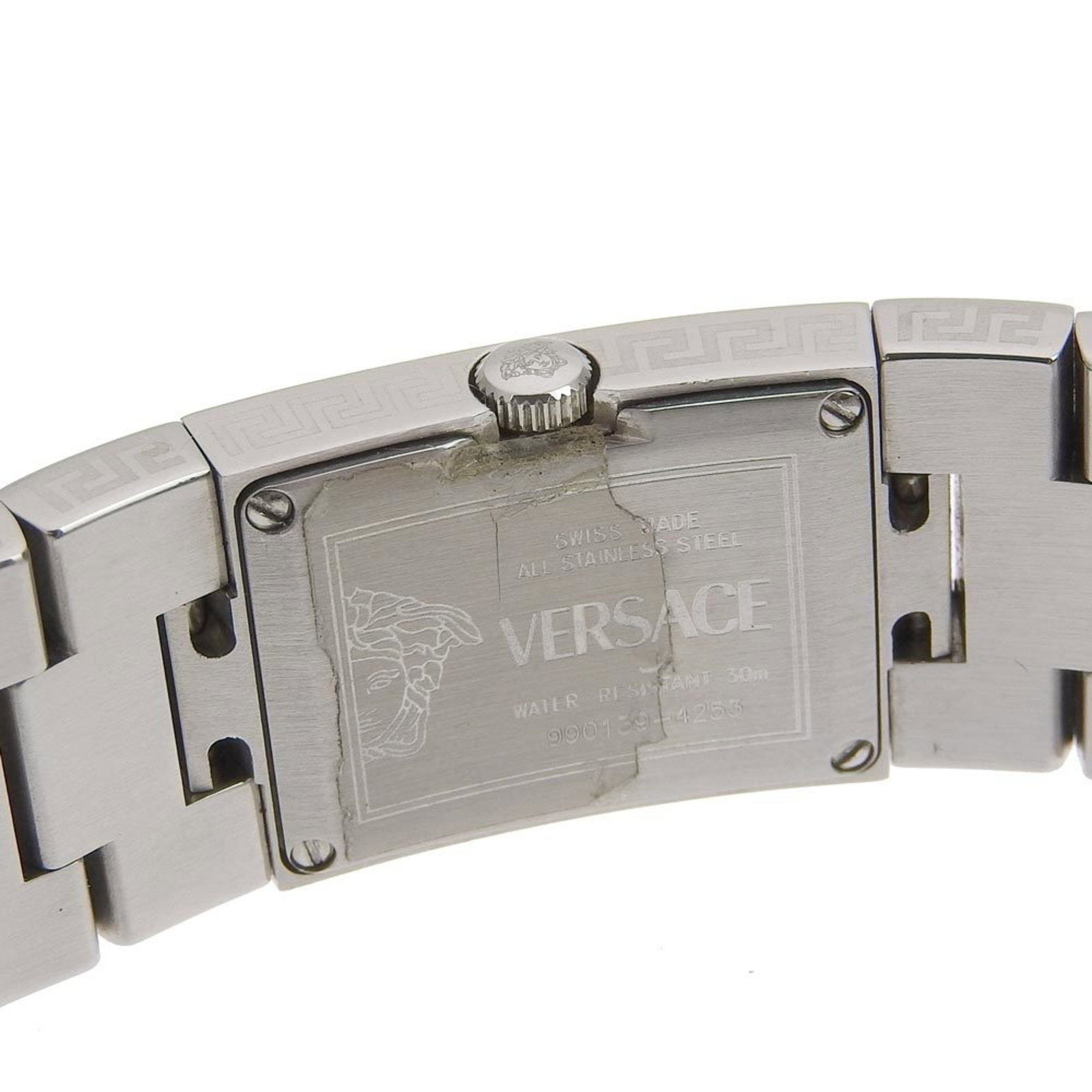 Versace Wristwatch - 7
