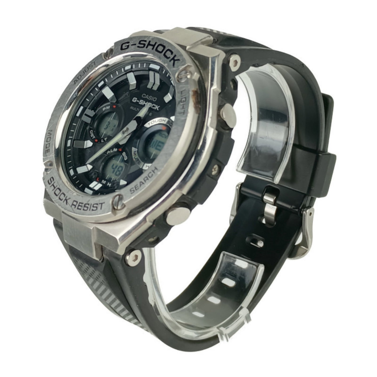 Casio Wristwatch - 2