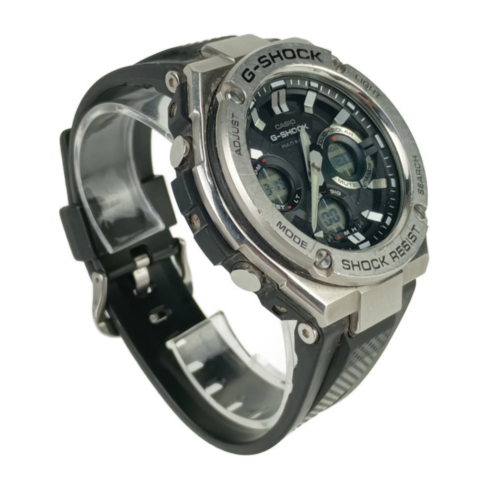 Casio Wristwatch - 3