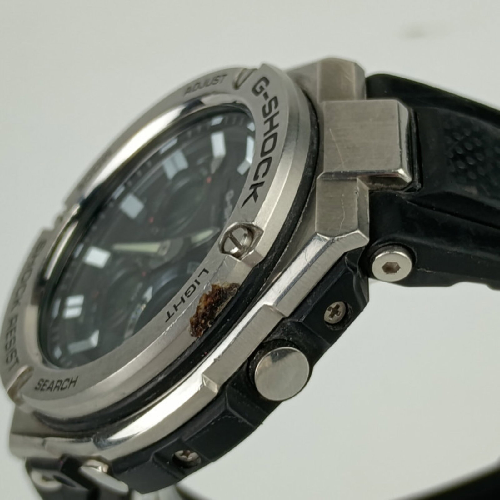 Casio Wristwatch - 4