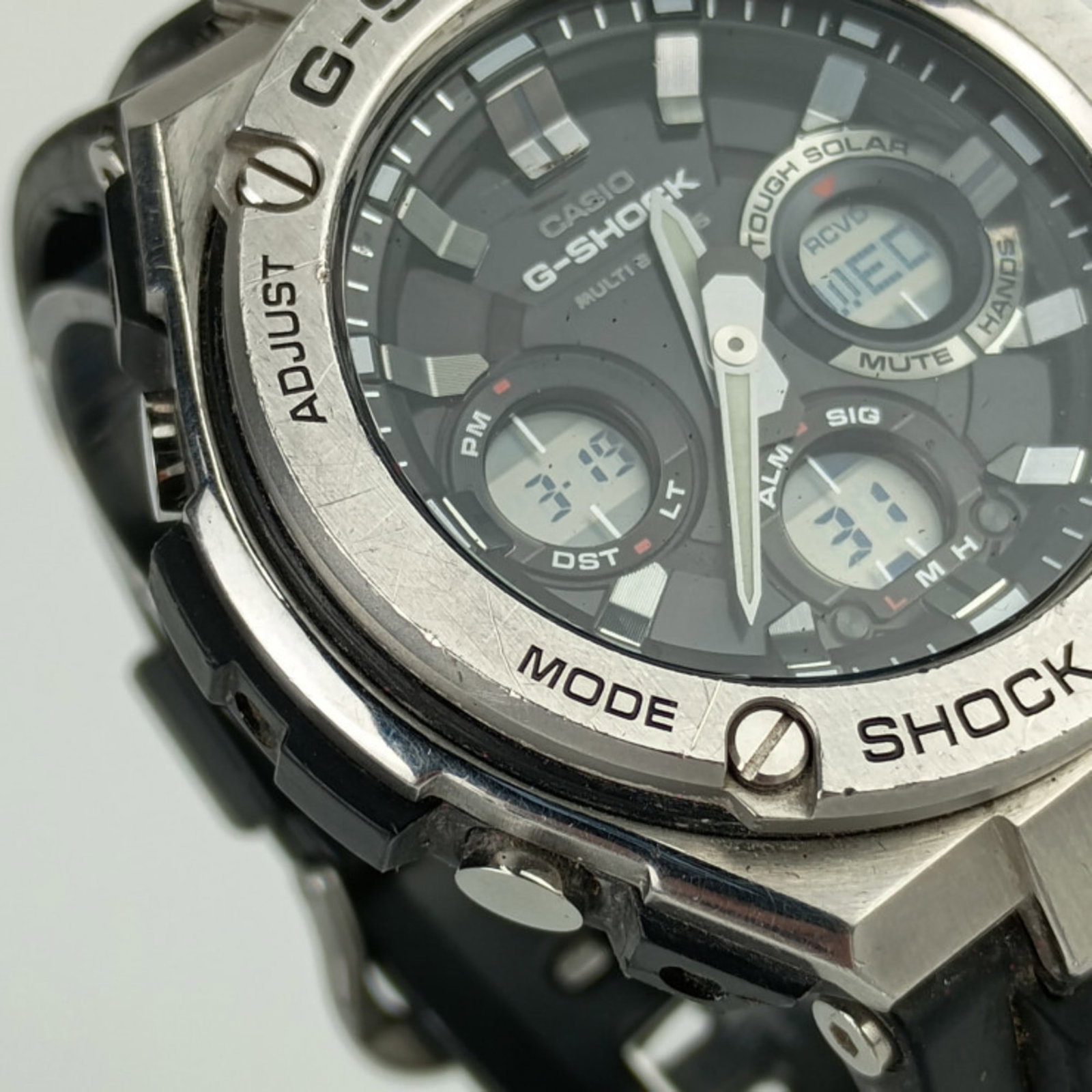Casio Wristwatch - 5