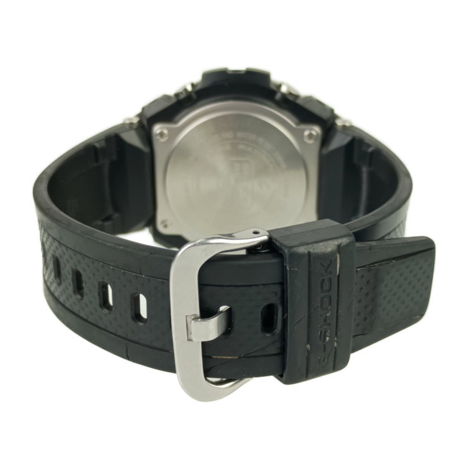 Casio Wristwatch - 6
