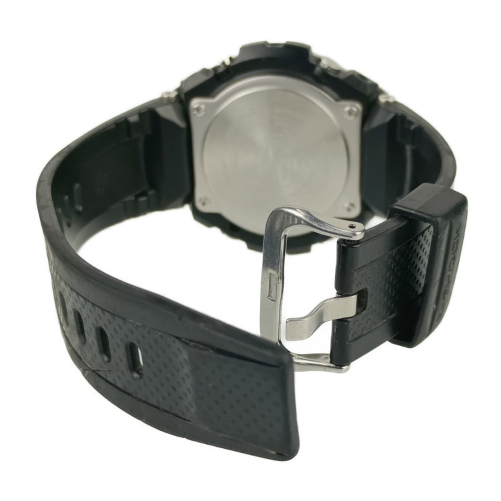 Casio Wristwatch - 7