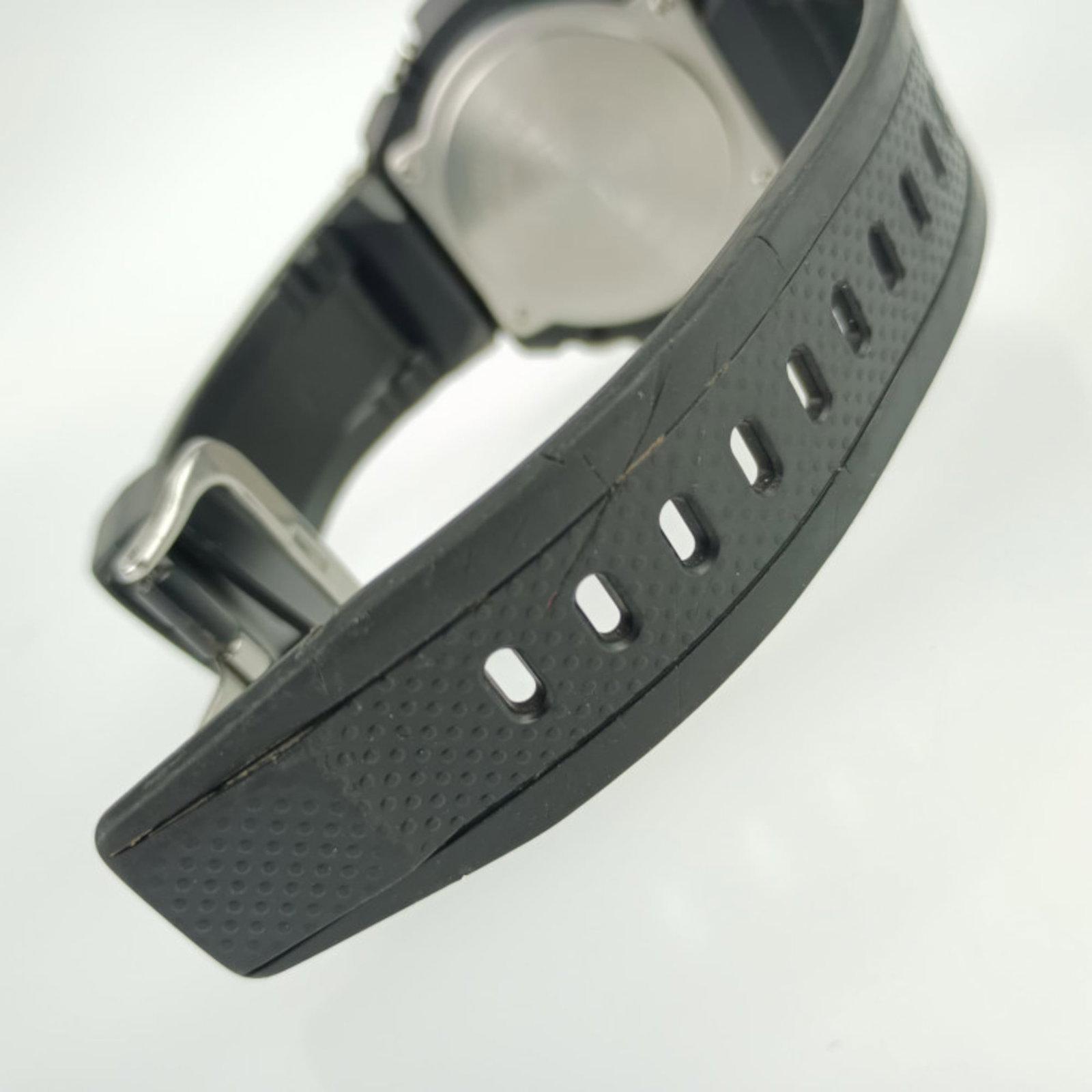 Casio Wristwatch - 8