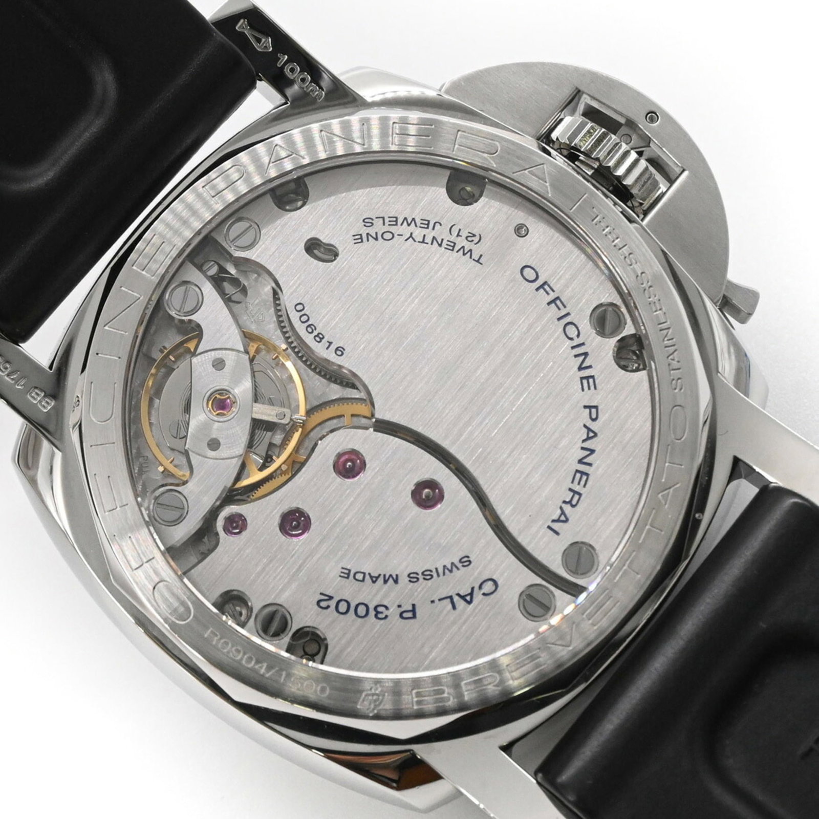 Panerai Wristwatch - 10