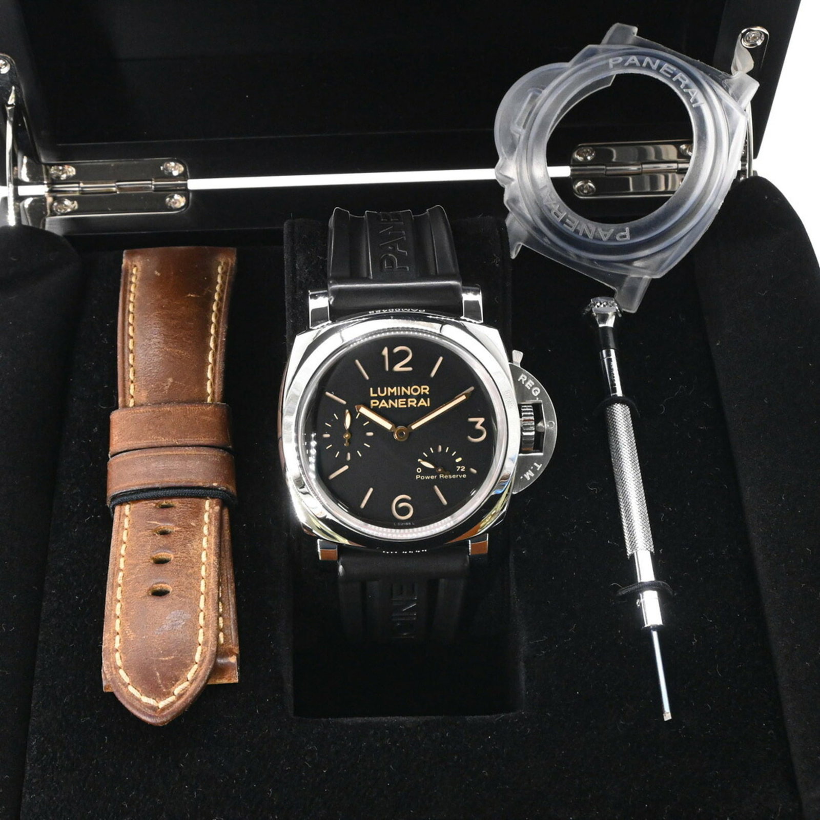 Panerai Wristwatch - 2
