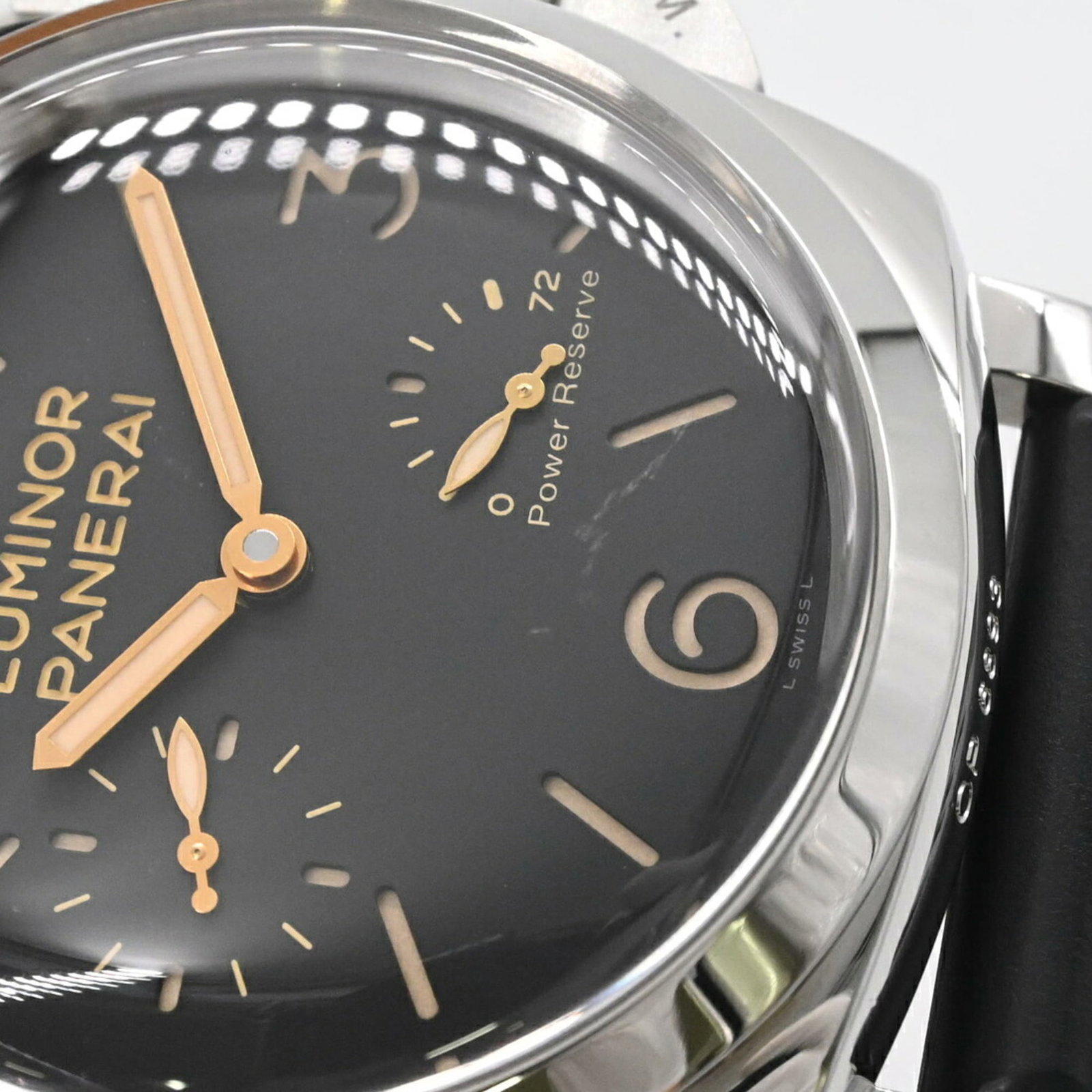 Panerai Wristwatch - 3