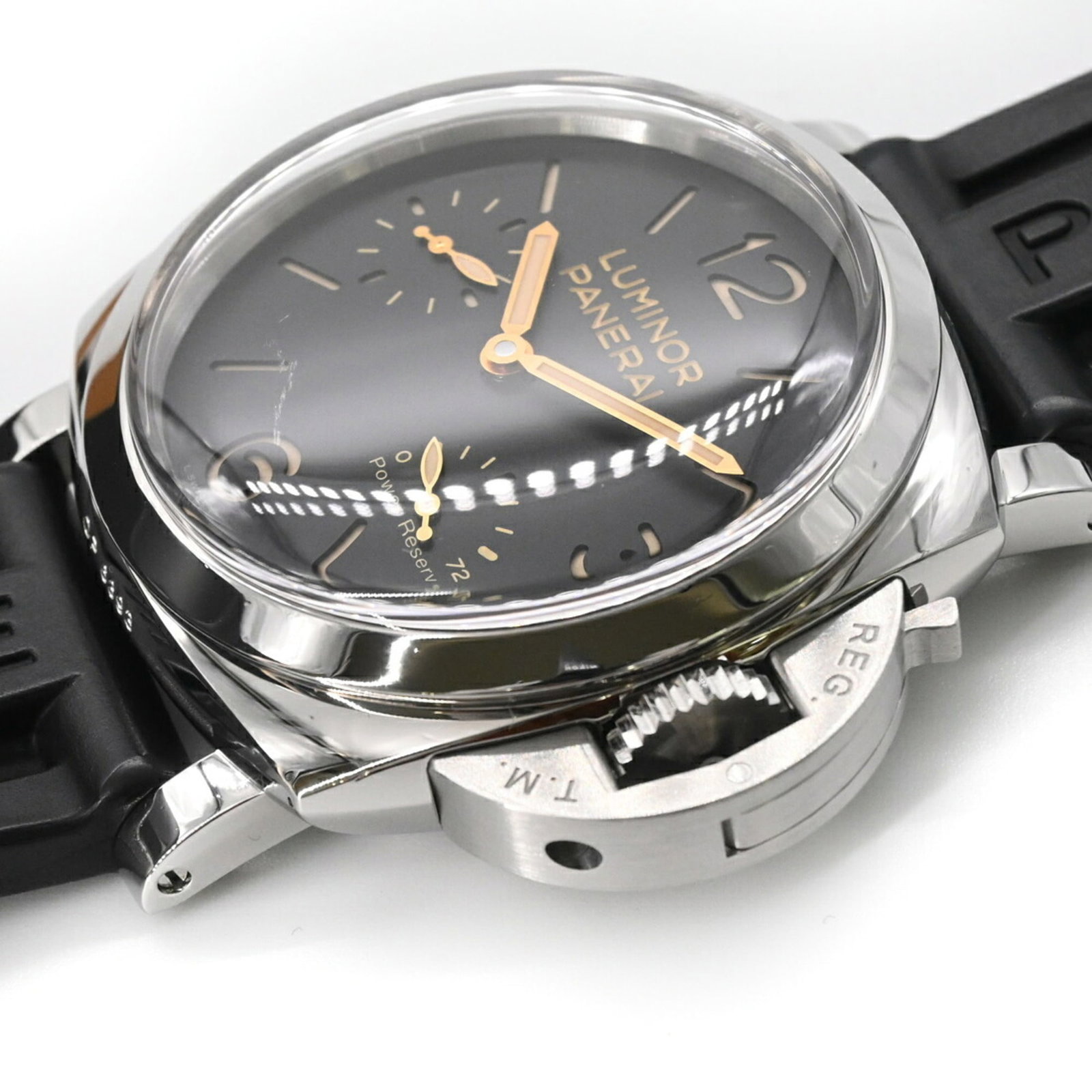 Panerai Wristwatch - 5