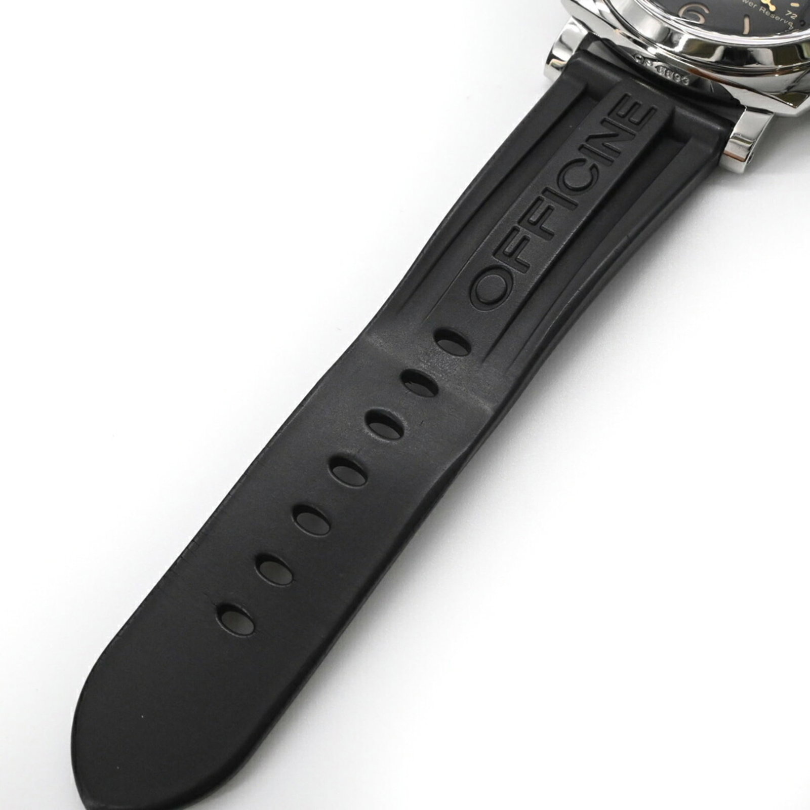 Panerai Wristwatch - 7