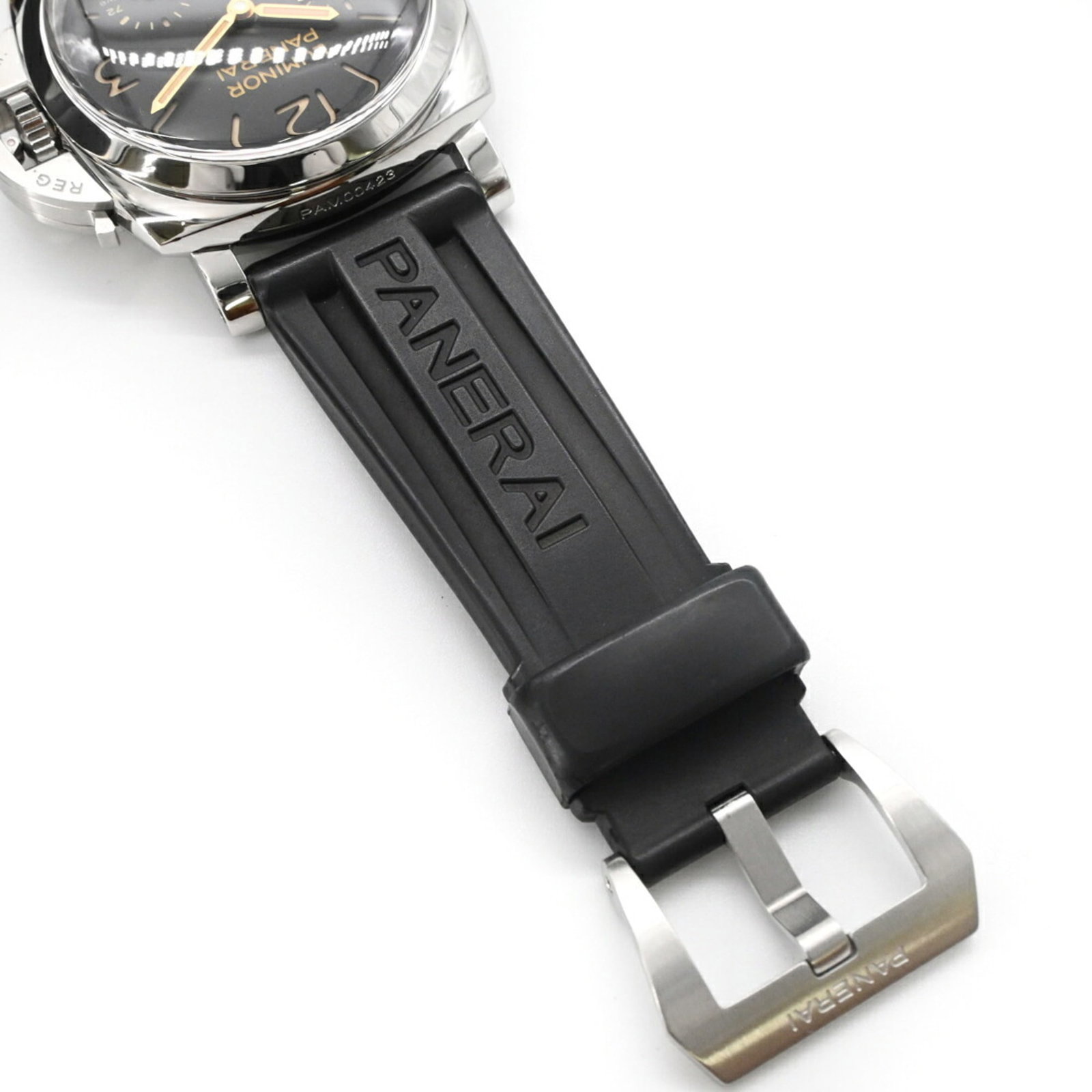 Panerai Wristwatch - 8