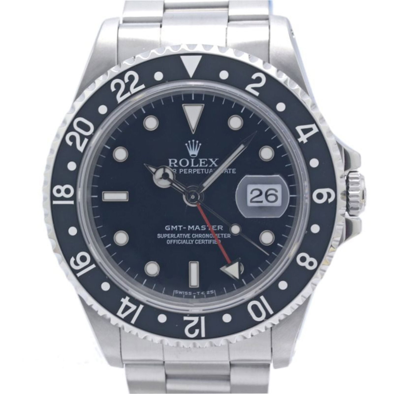 Rolex Wristwatch - 2