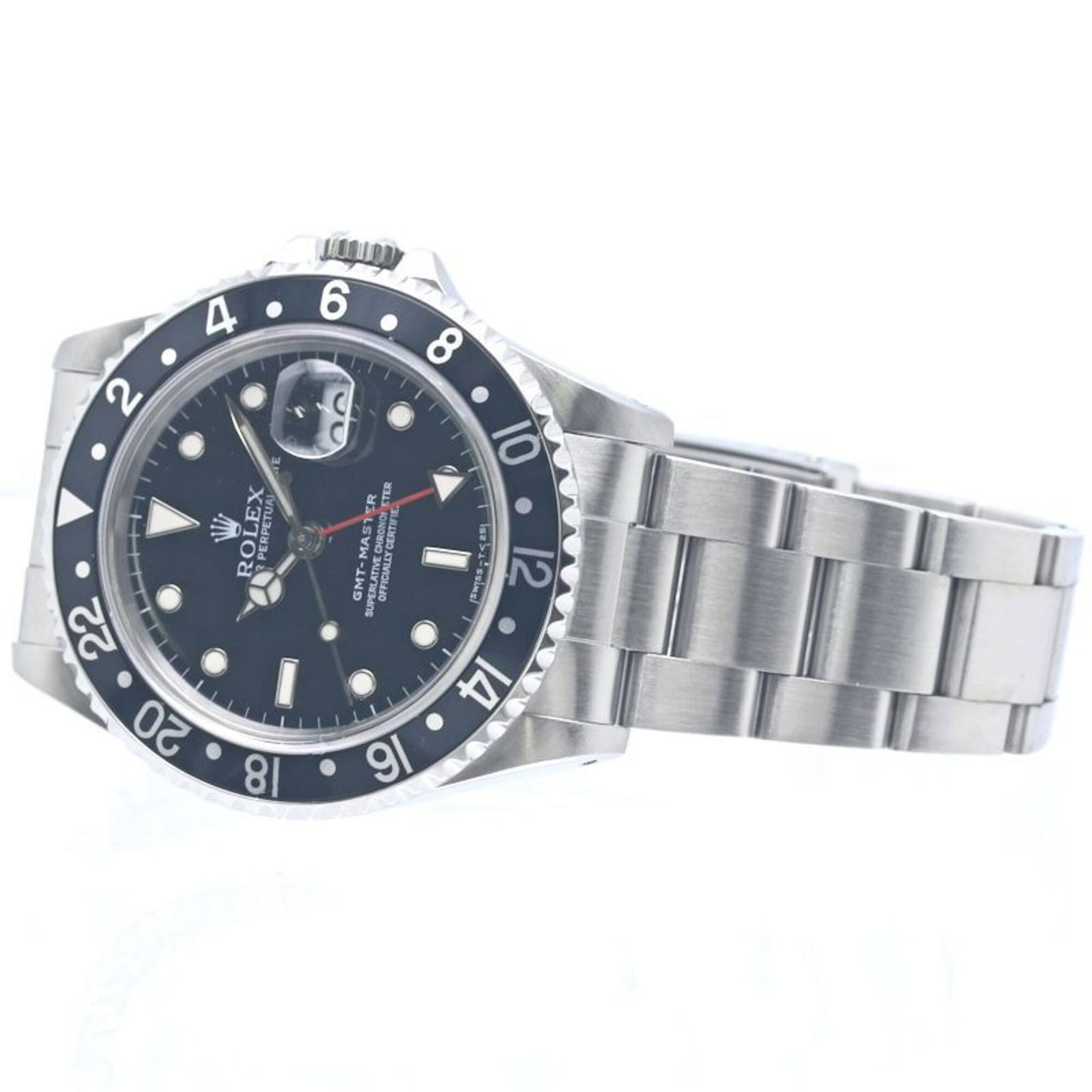 Rolex Wristwatch - 3