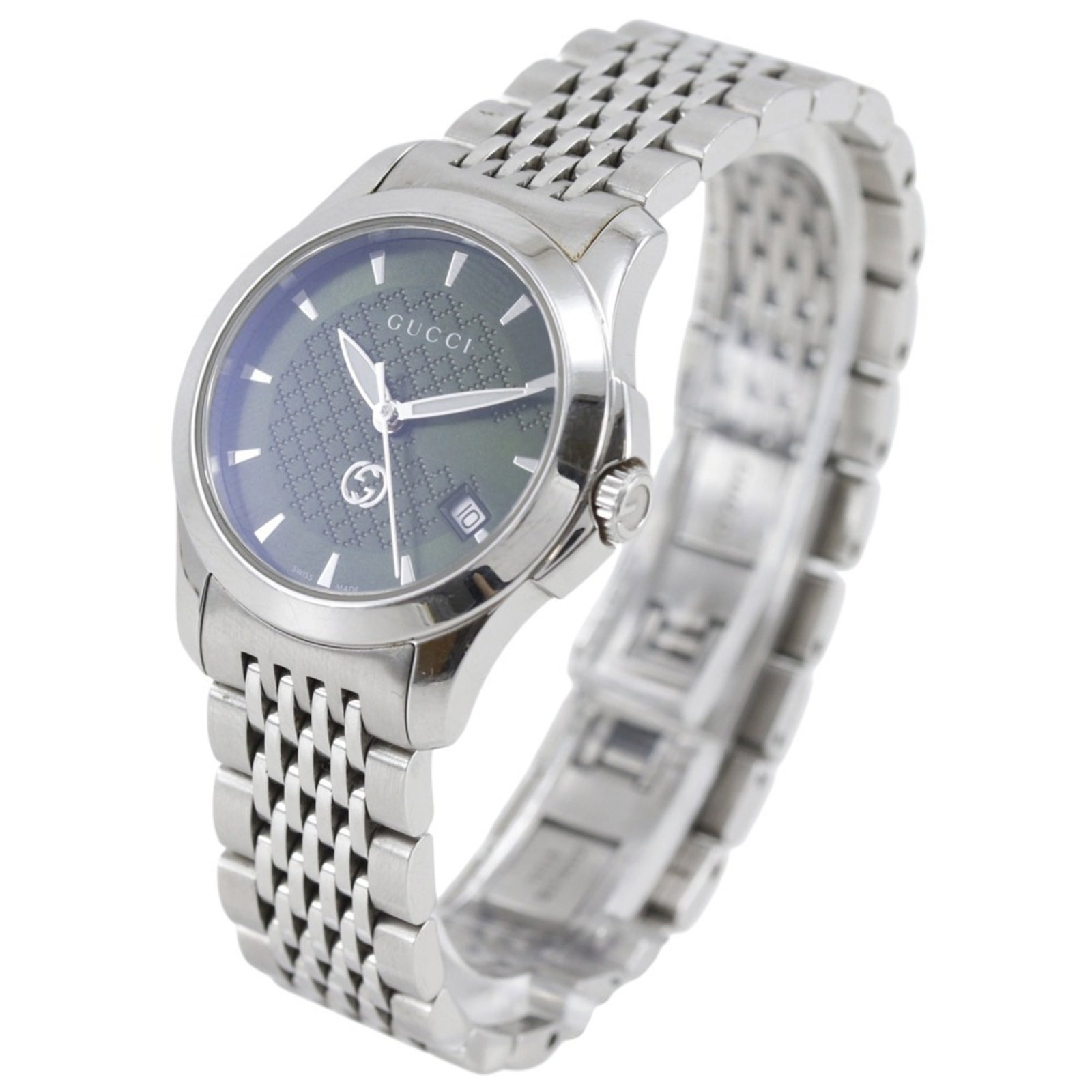 Gucci Wristwatch - 2