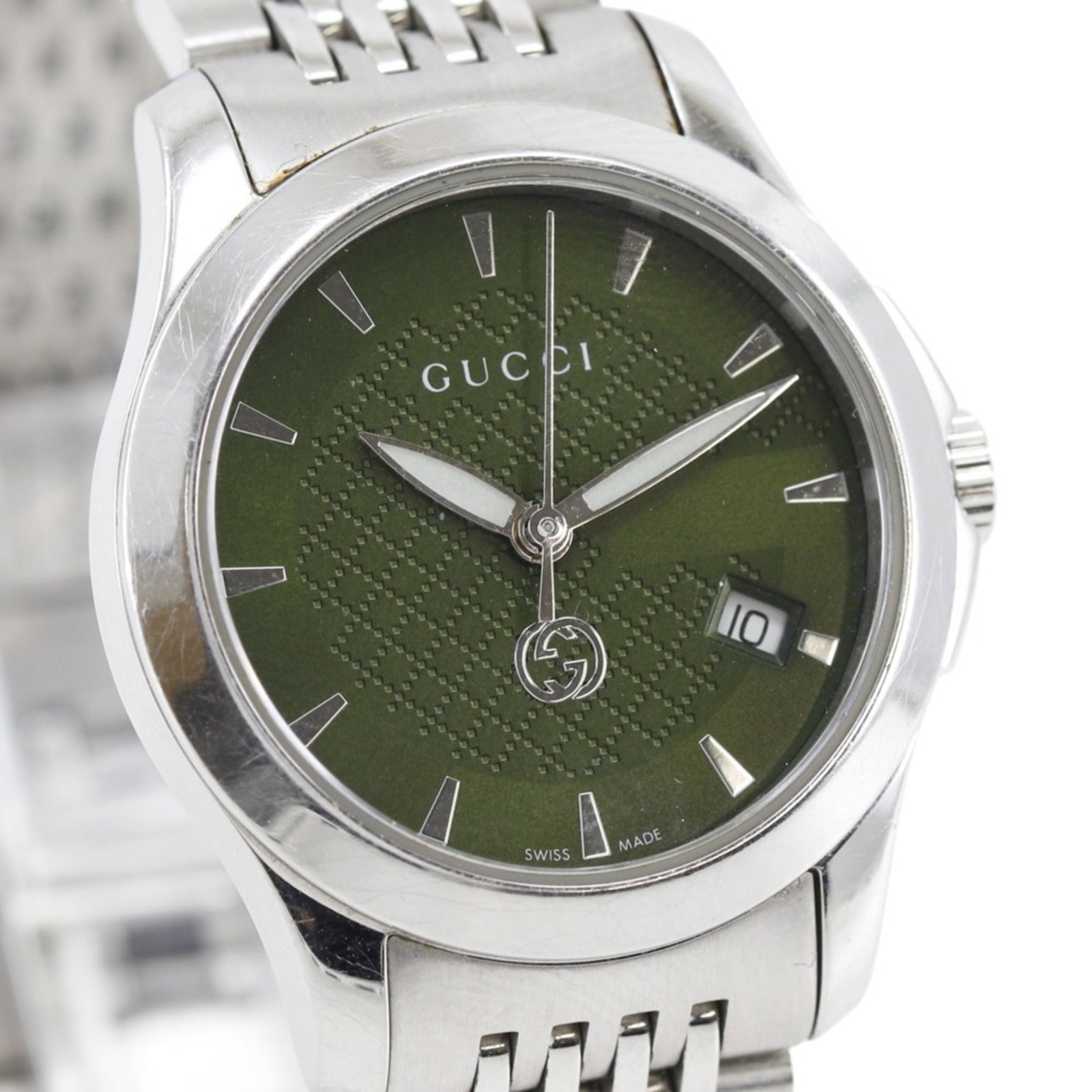 Gucci Wristwatch - 3